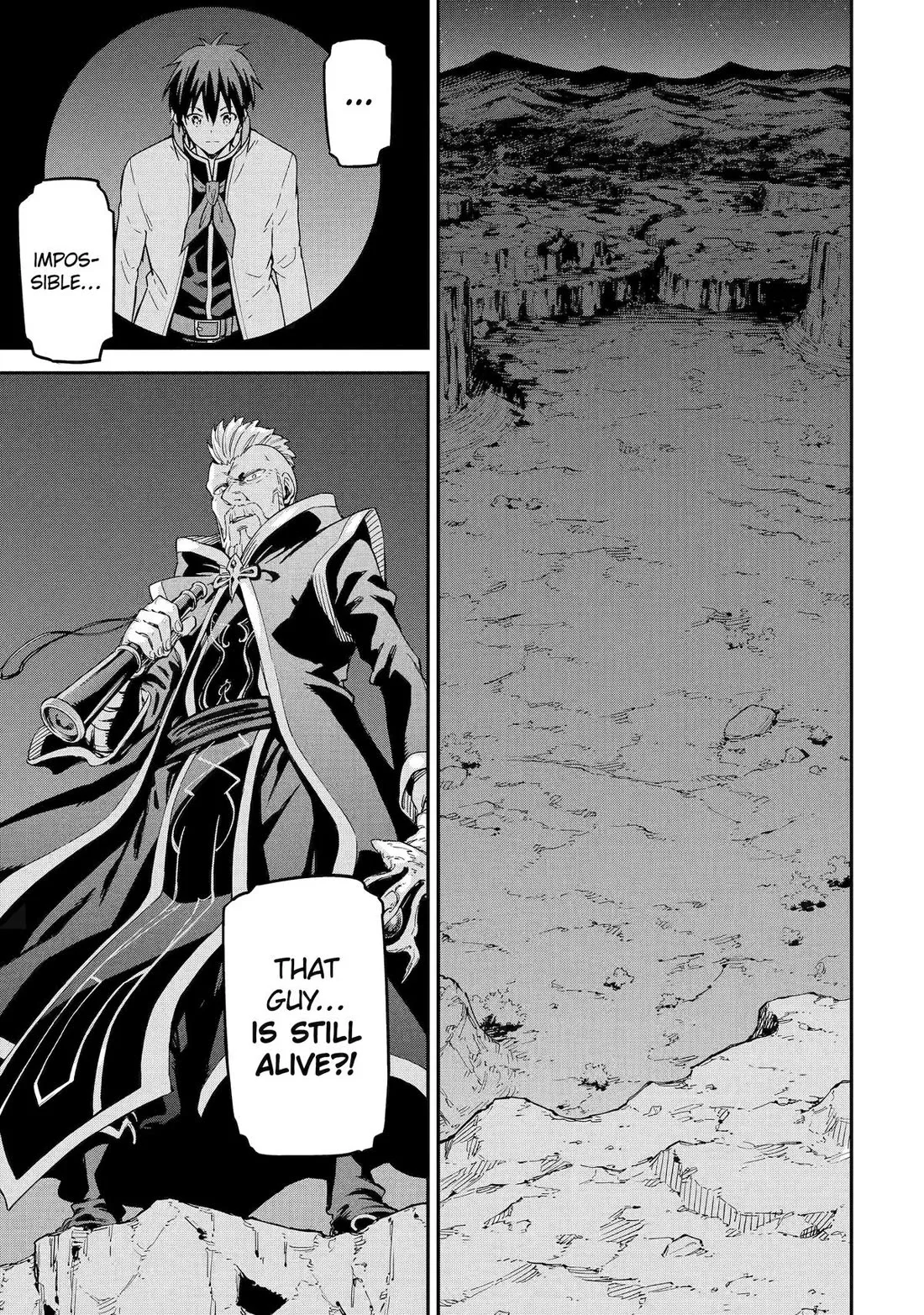Isekai Kenja no Tensei Musou Chapter 30 page 53