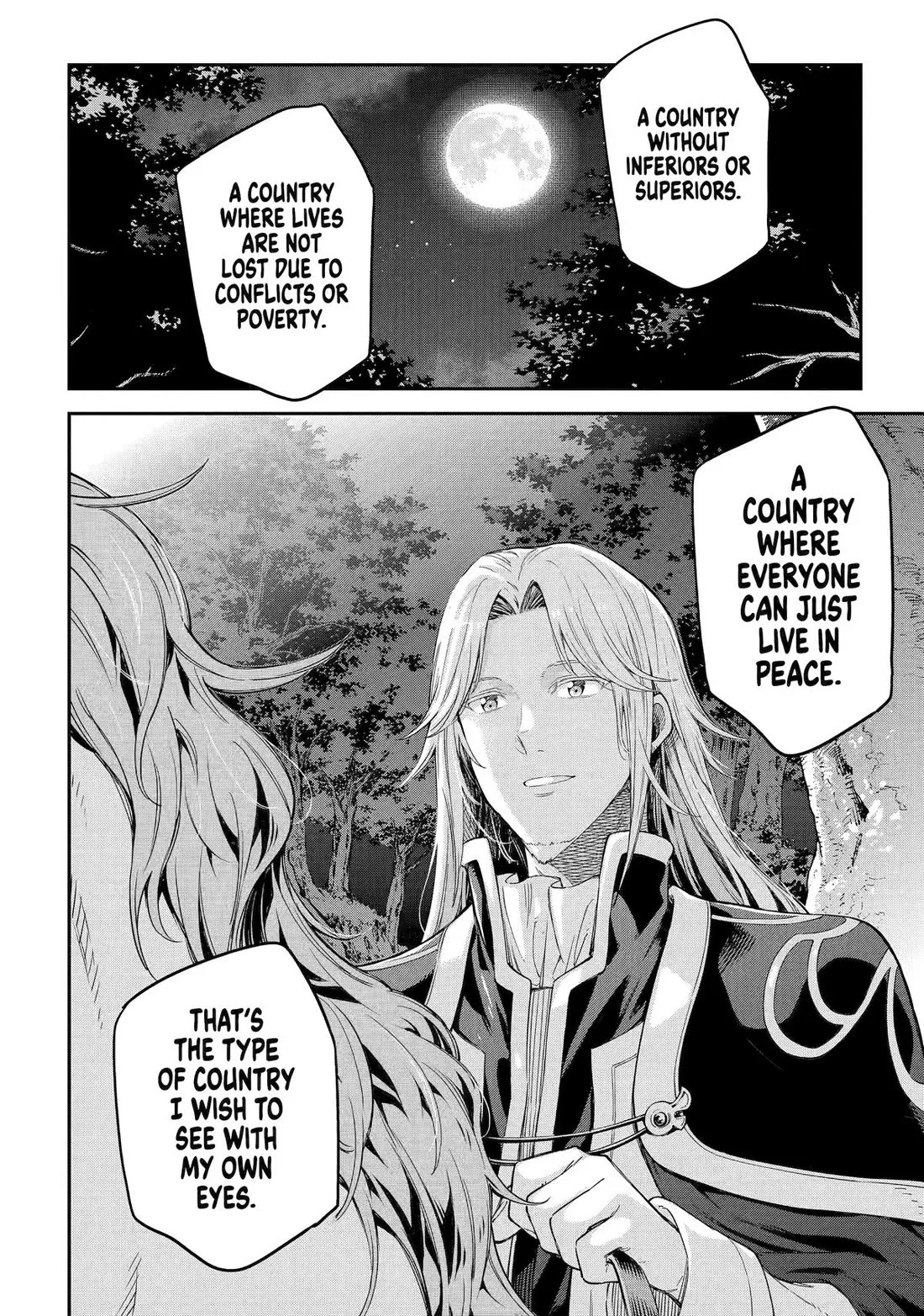 Isekai Kenja no Tensei Musou Chapter 30 page 50