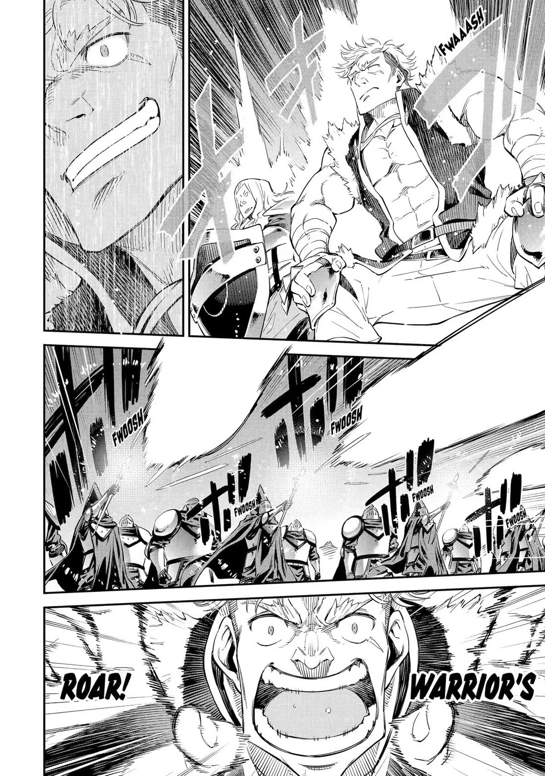Isekai Kenja no Tensei Musou Chapter 31 page 16