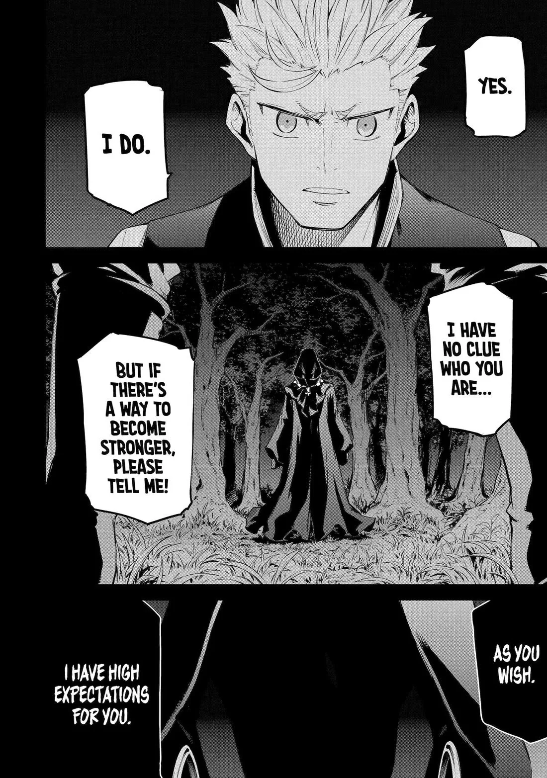 Isekai Kenja no Tensei Musou Chapter 32 page 20
