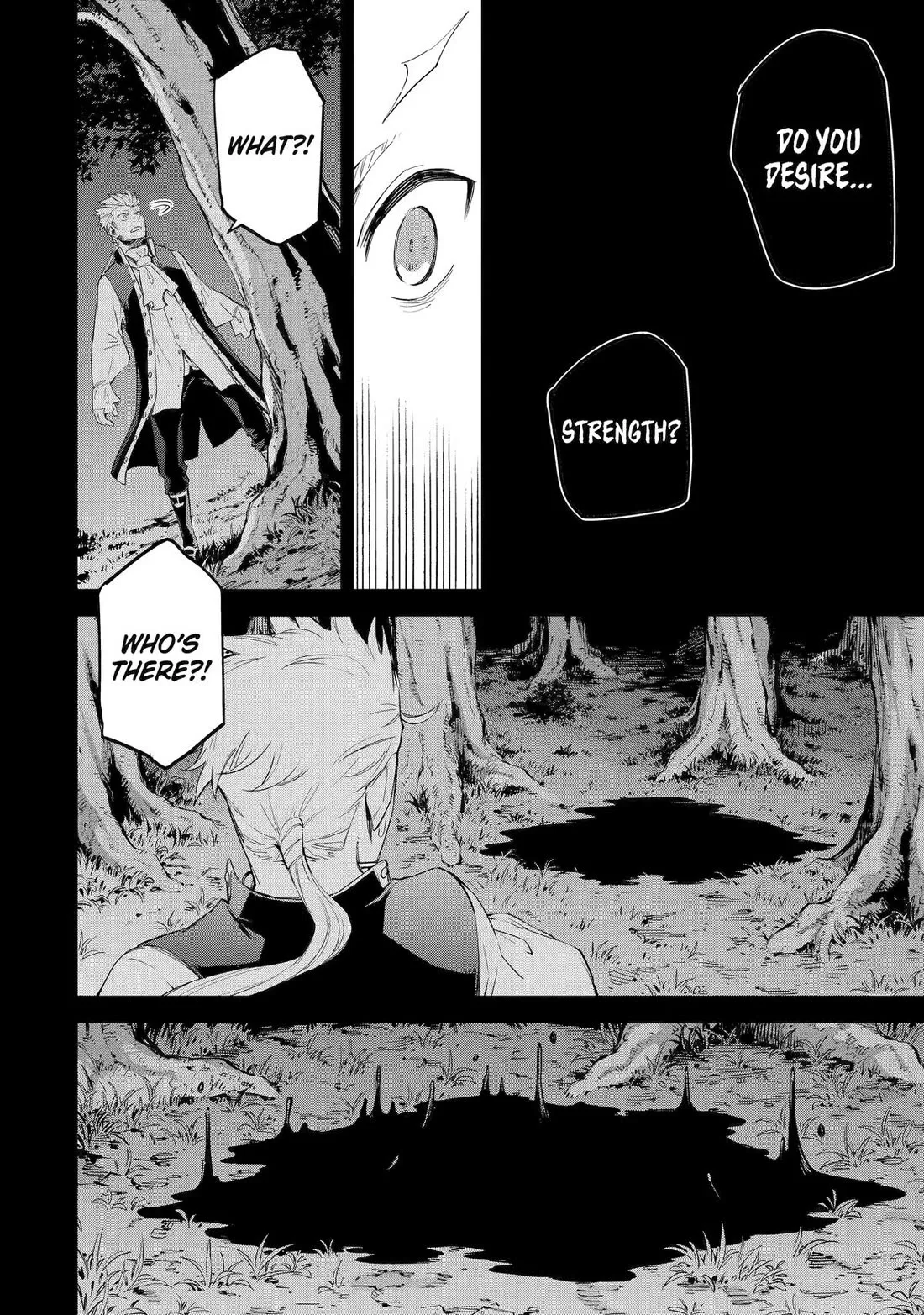 Isekai Kenja no Tensei Musou Chapter 32 page 16