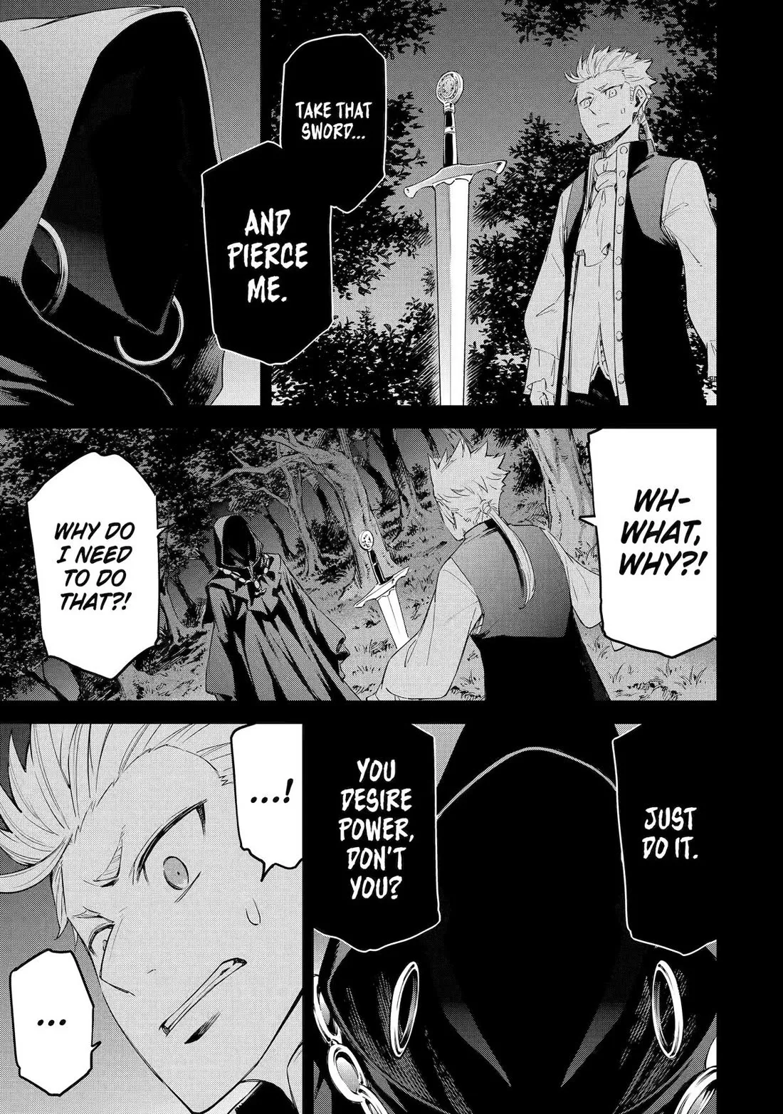 Isekai Kenja no Tensei Musou Chapter 32 page 23