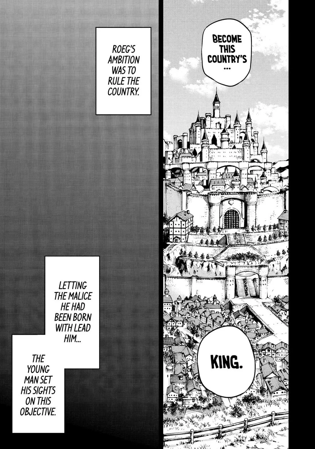 Isekai Kenja no Tensei Musou Chapter 32 page 9