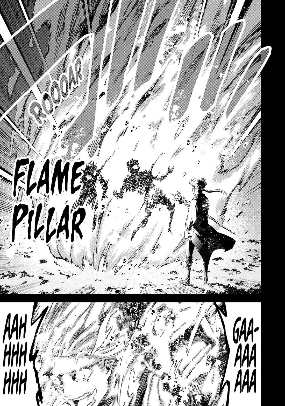 Isekai Kenja no Tensei Musou Chapter 32 page 31