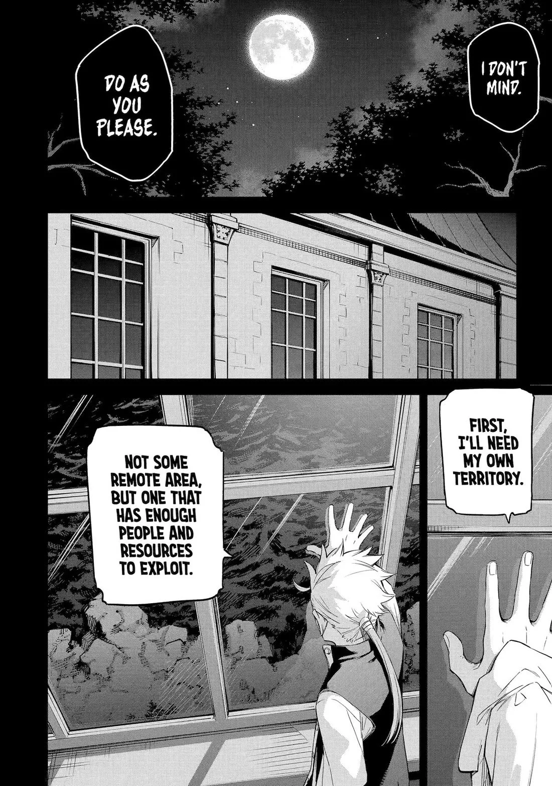 Isekai Kenja no Tensei Musou Chapter 32 page 34