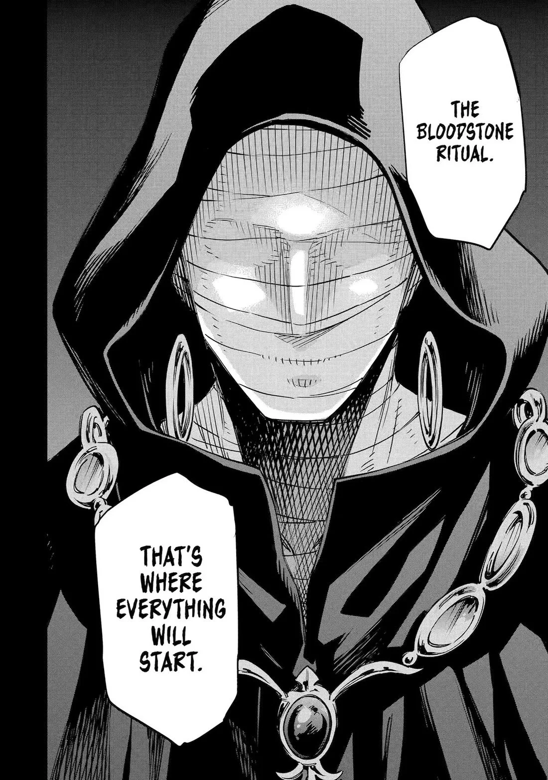 Isekai Kenja no Tensei Musou Chapter 32 page 38