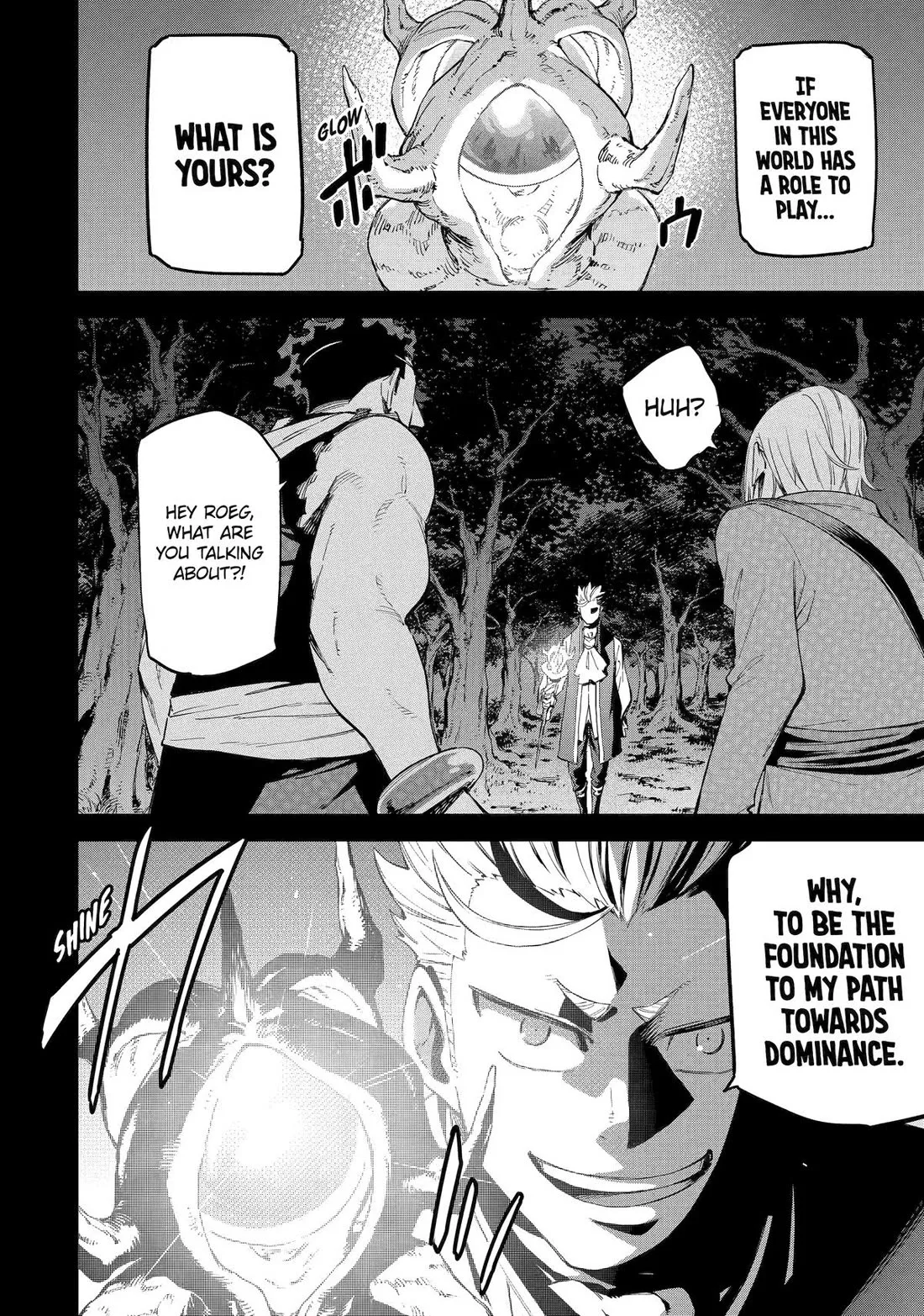 Isekai Kenja no Tensei Musou Chapter 32 page 30