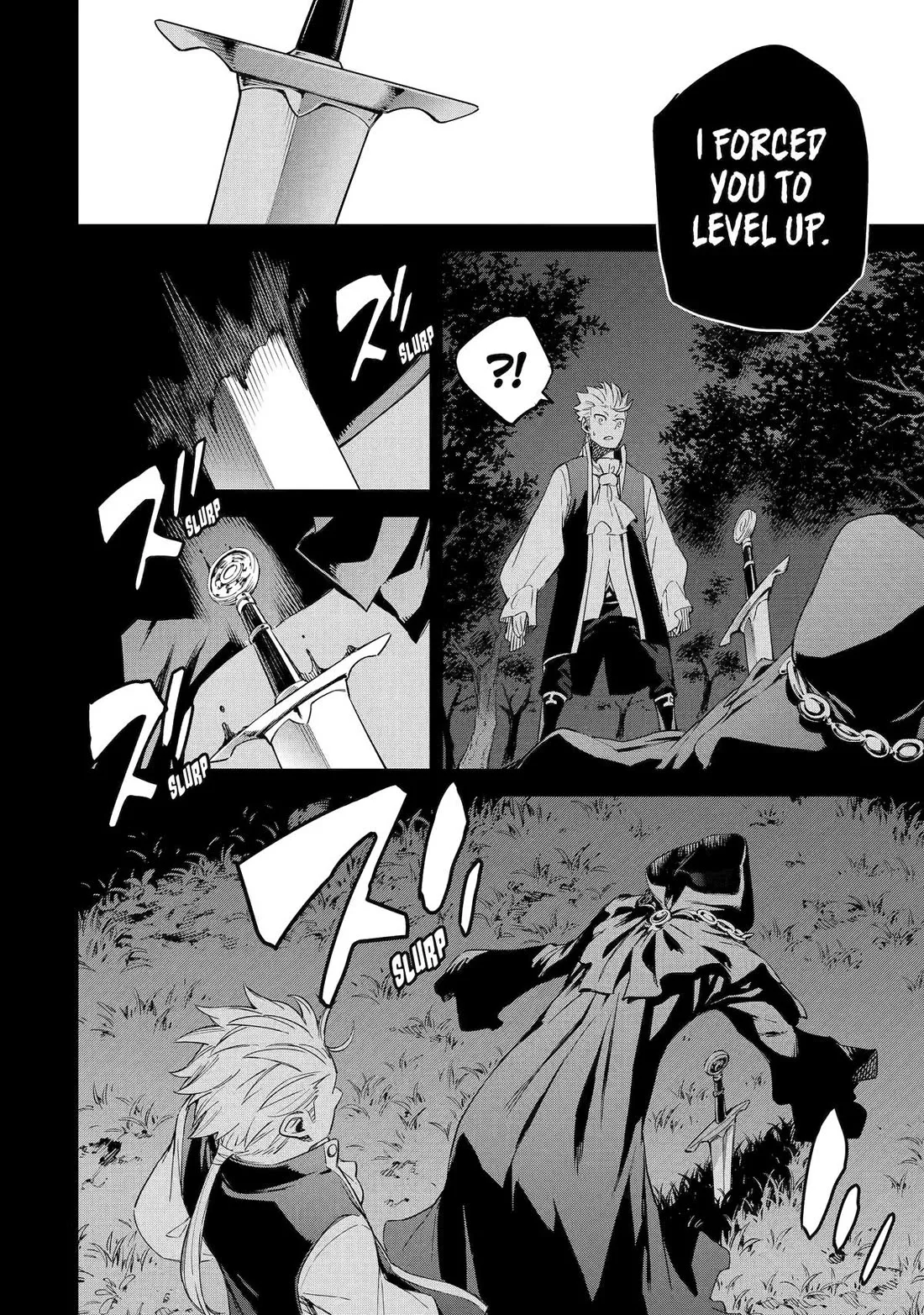 Isekai Kenja no Tensei Musou Chapter 32 page 26