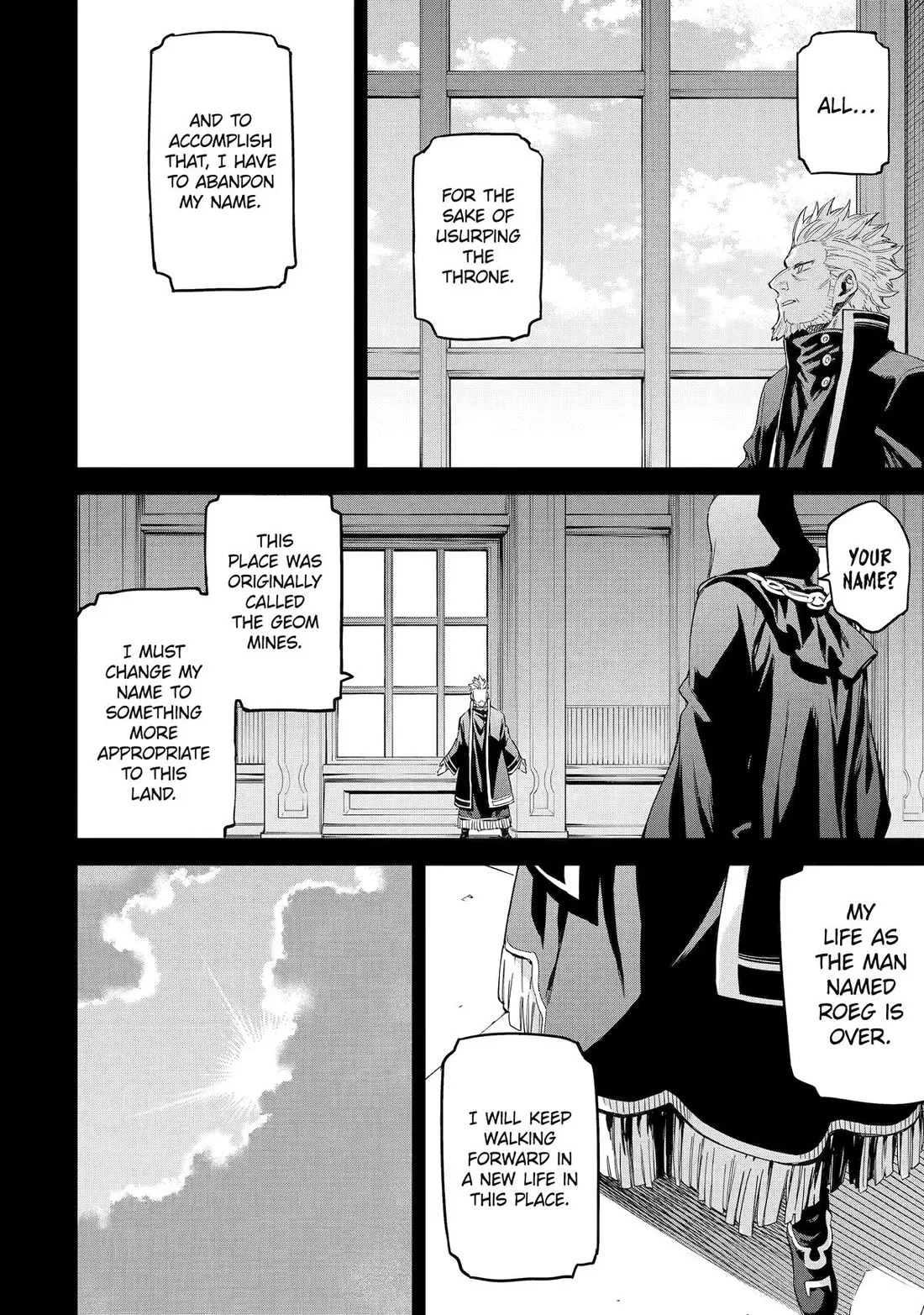 Isekai Kenja no Tensei Musou Chapter 33 page 18