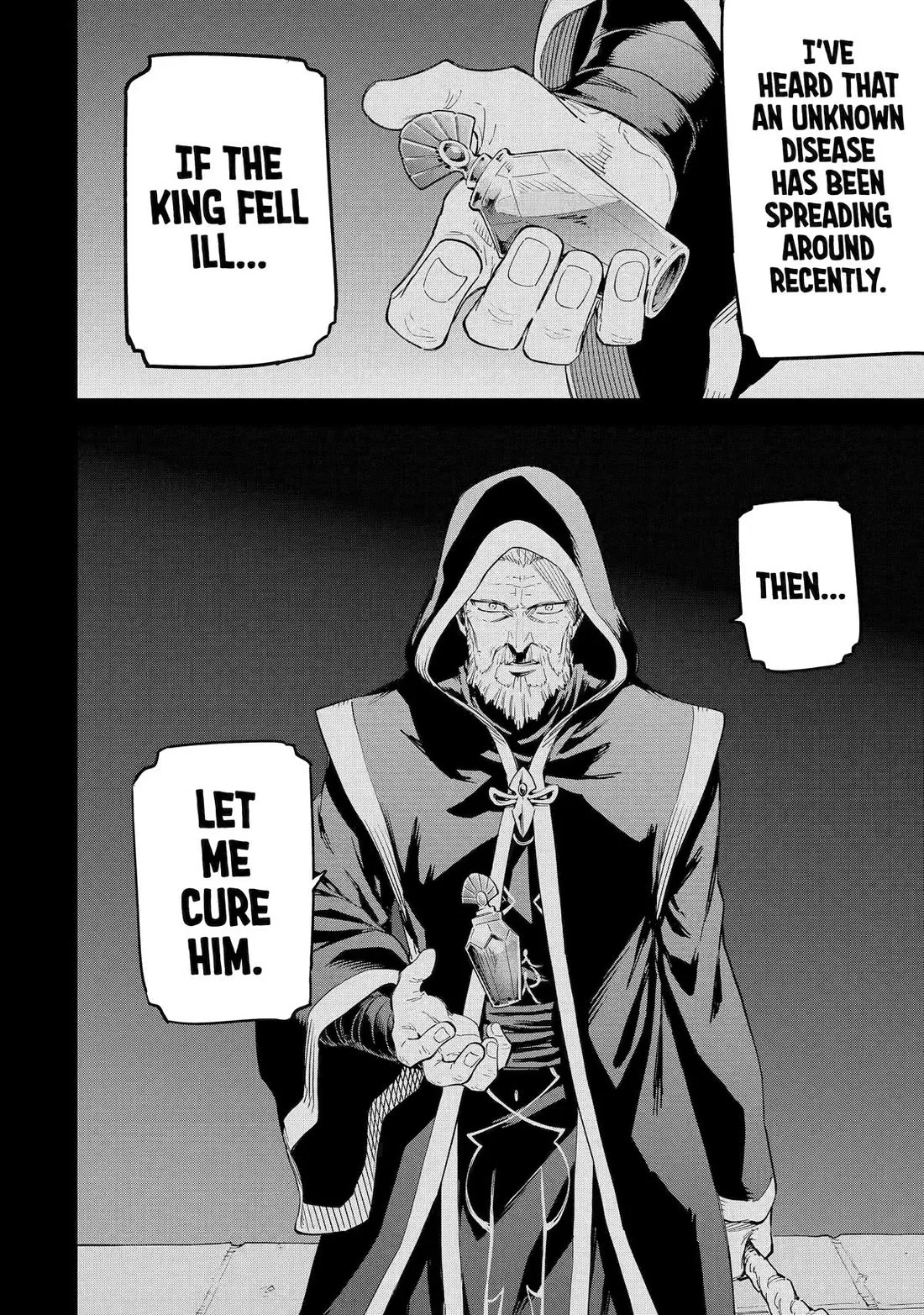 Isekai Kenja no Tensei Musou Chapter 33 page 26