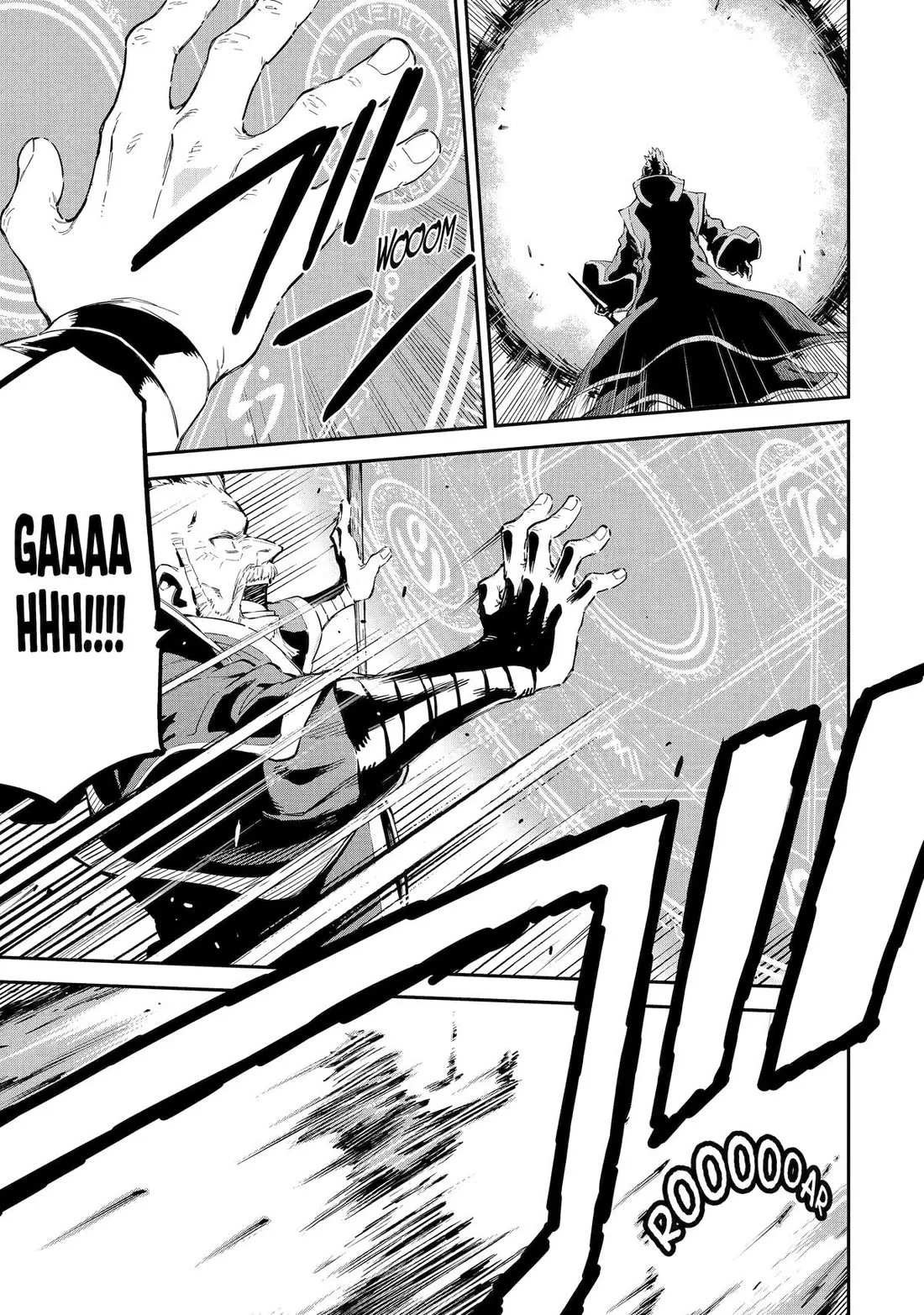 Isekai Kenja no Tensei Musou Chapter 35 page 22