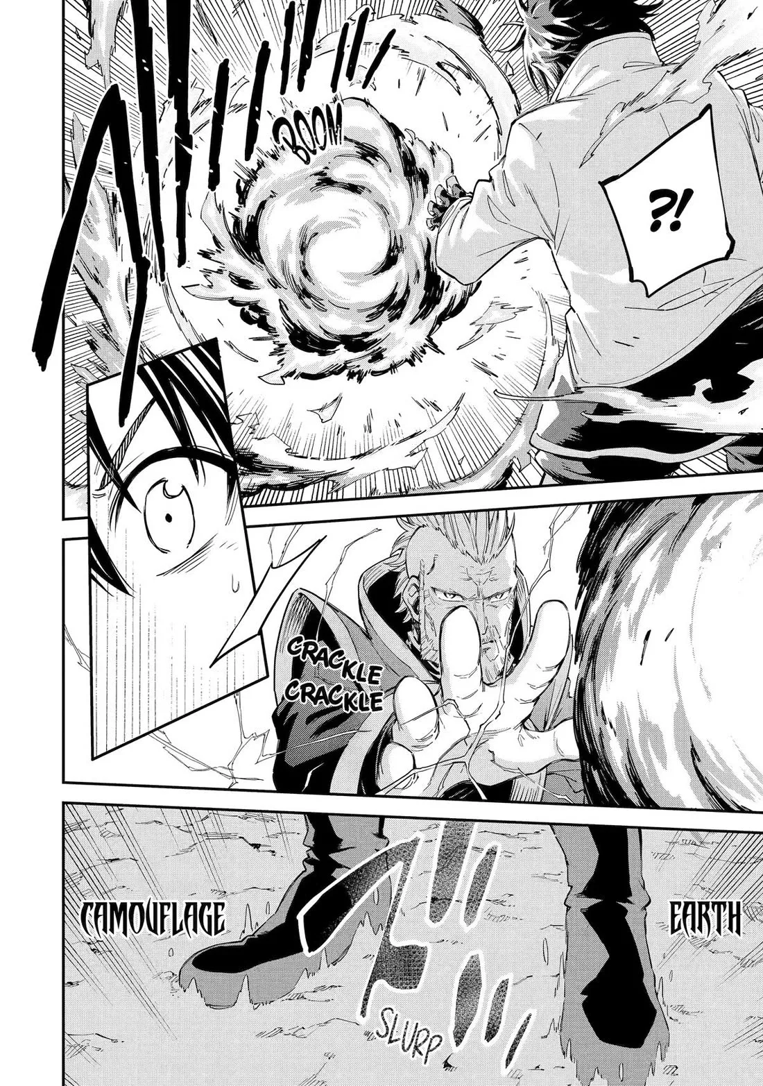 Isekai Kenja no Tensei Musou Chapter 35 page 15
