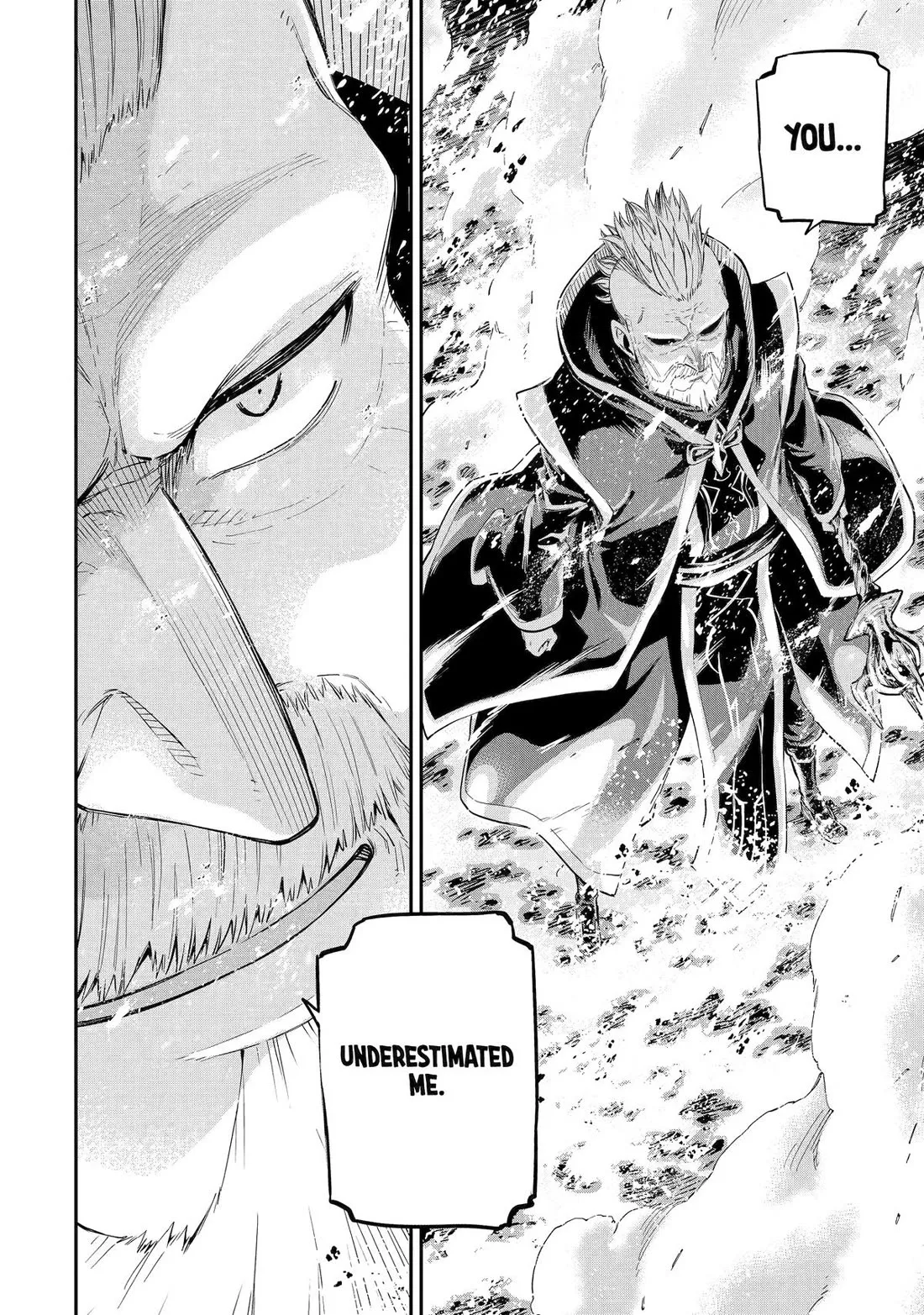Isekai Kenja no Tensei Musou Chapter 35 page 26