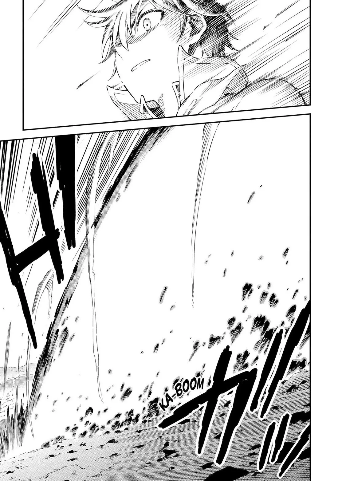 Isekai Kenja no Tensei Musou Chapter 35 page 33