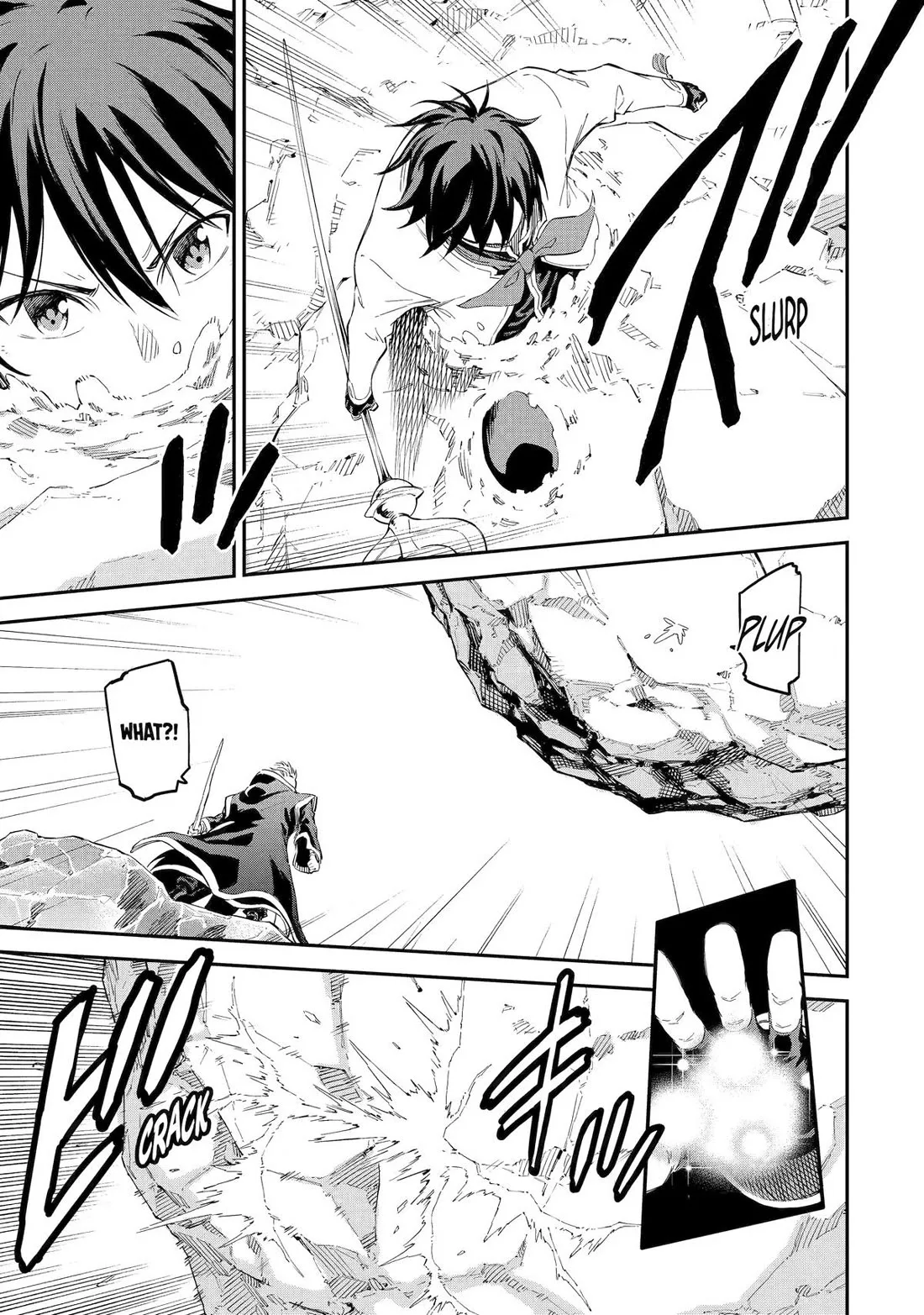 Isekai Kenja no Tensei Musou Chapter 36 page 16