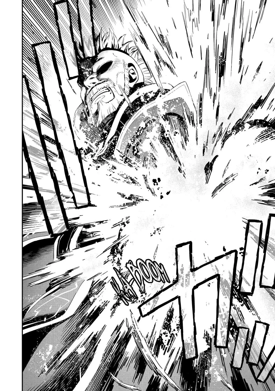 Isekai Kenja no Tensei Musou Chapter 36 page 23