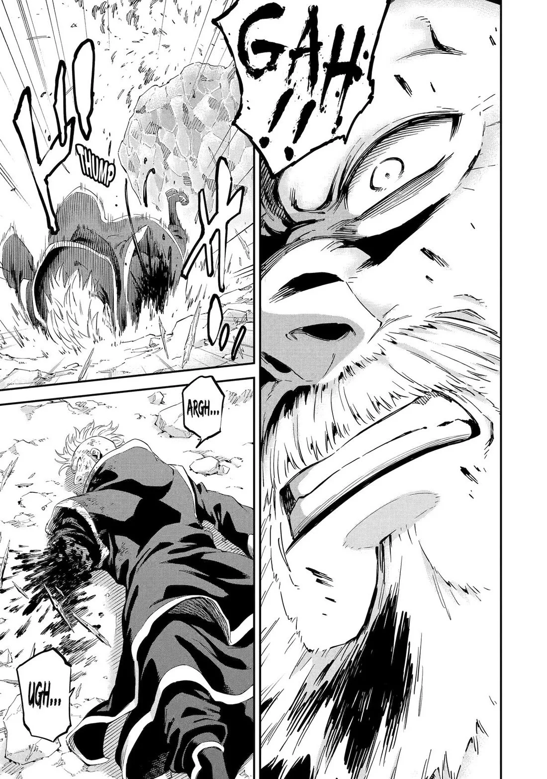 Isekai Kenja no Tensei Musou Chapter 36 page 24