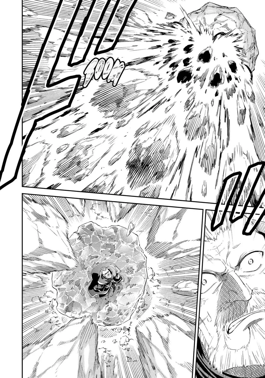 Isekai Kenja no Tensei Musou Chapter 36 page 17