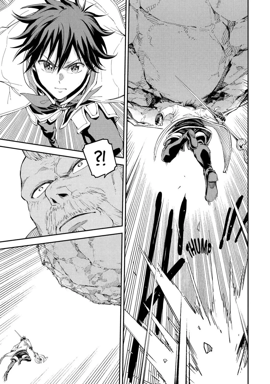 Isekai Kenja no Tensei Musou Chapter 36 page 10