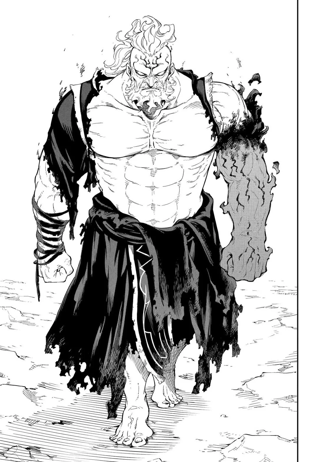 Isekai Kenja no Tensei Musou Chapter 36 page 34