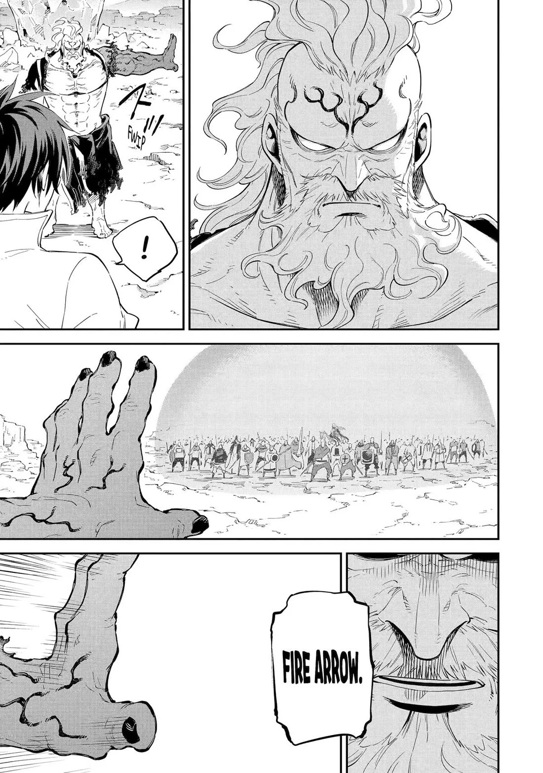 Isekai Kenja no Tensei Musou Chapter 36 page 36