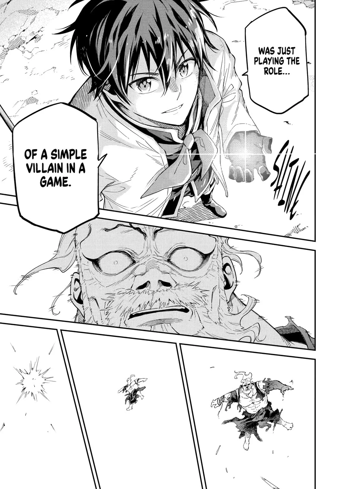 Isekai Kenja no Tensei Musou Chapter 37 page 23