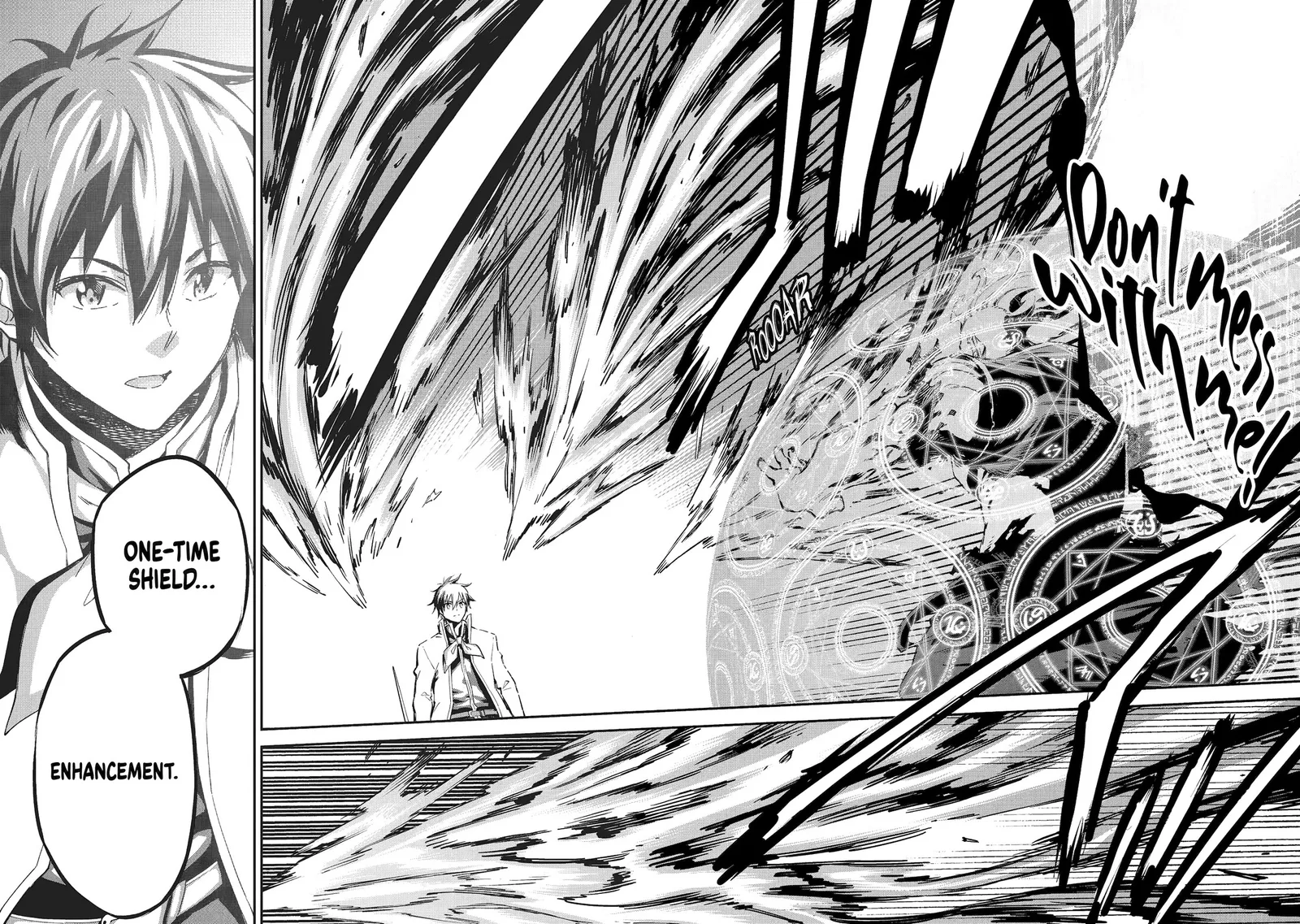 Isekai Kenja no Tensei Musou Chapter 37 page 15