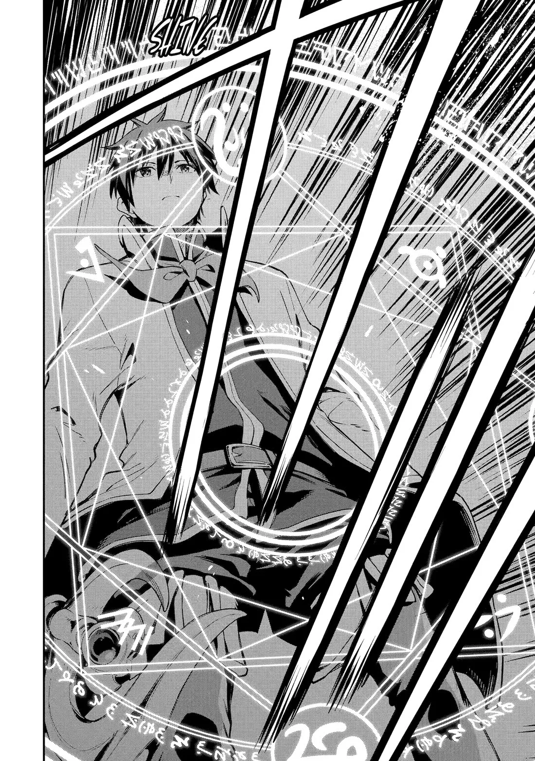 Isekai Kenja no Tensei Musou Chapter 37 page 16