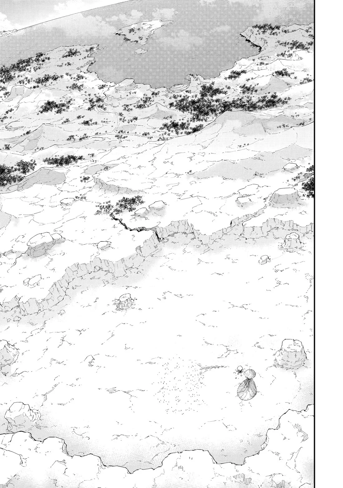 Isekai Kenja no Tensei Musou Chapter 37 page 34