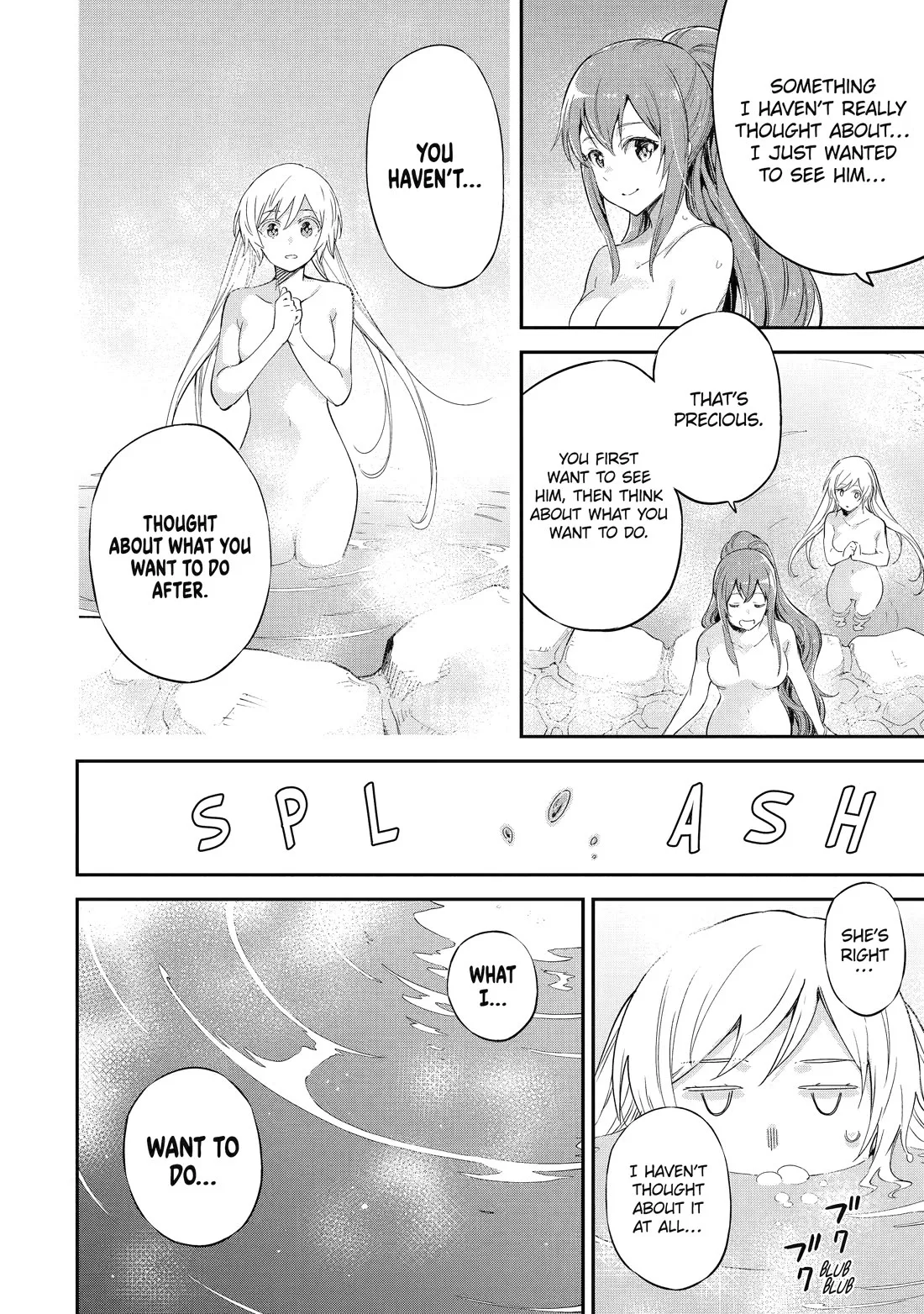 Isekai Kenja no Tensei Musou Chapter 38.5 page 10