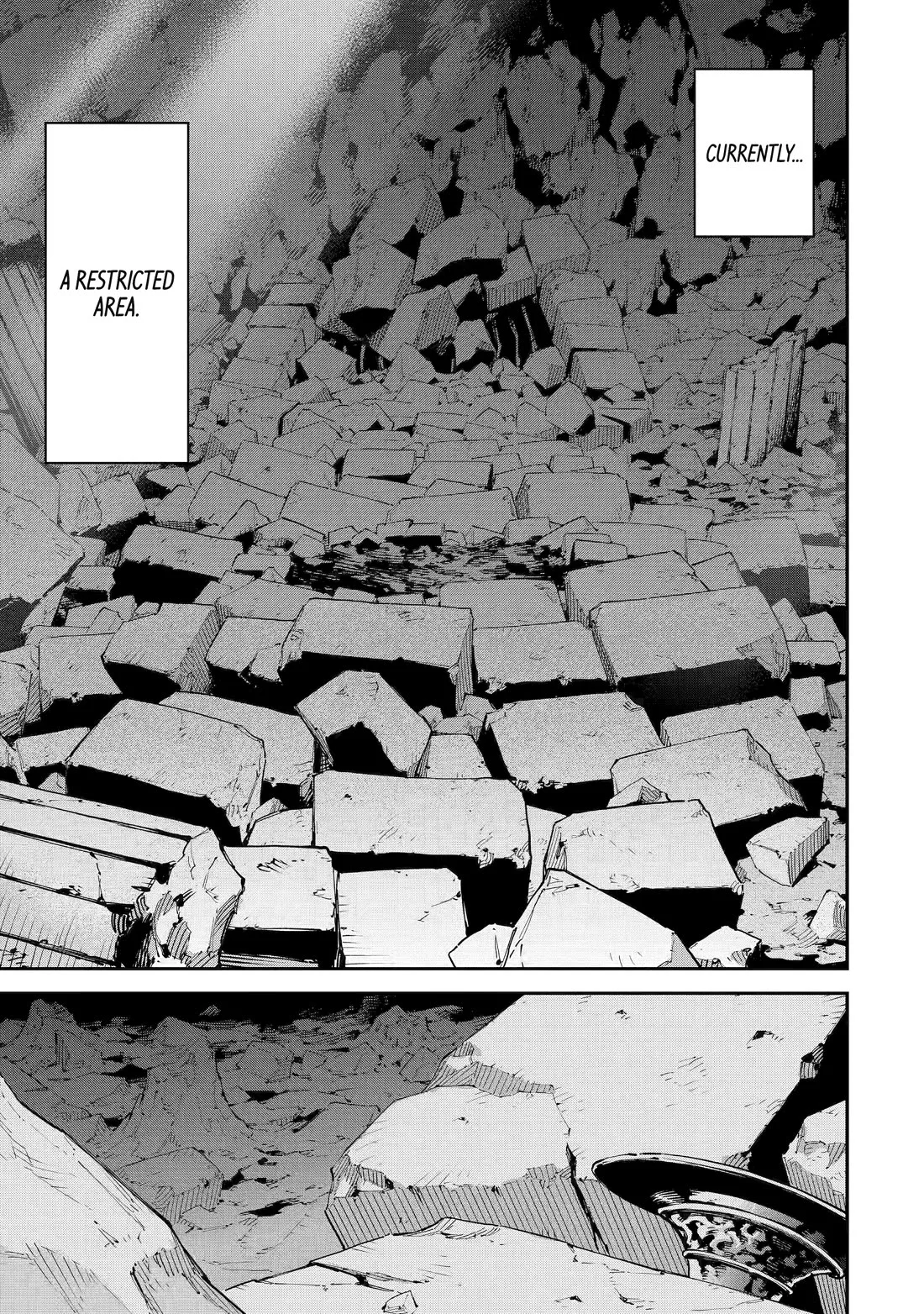 Isekai Kenja no Tensei Musou Chapter 38 page 24