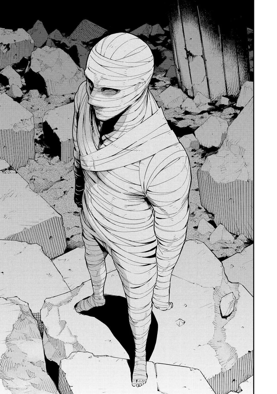 Isekai Kenja no Tensei Musou Chapter 38 page 26