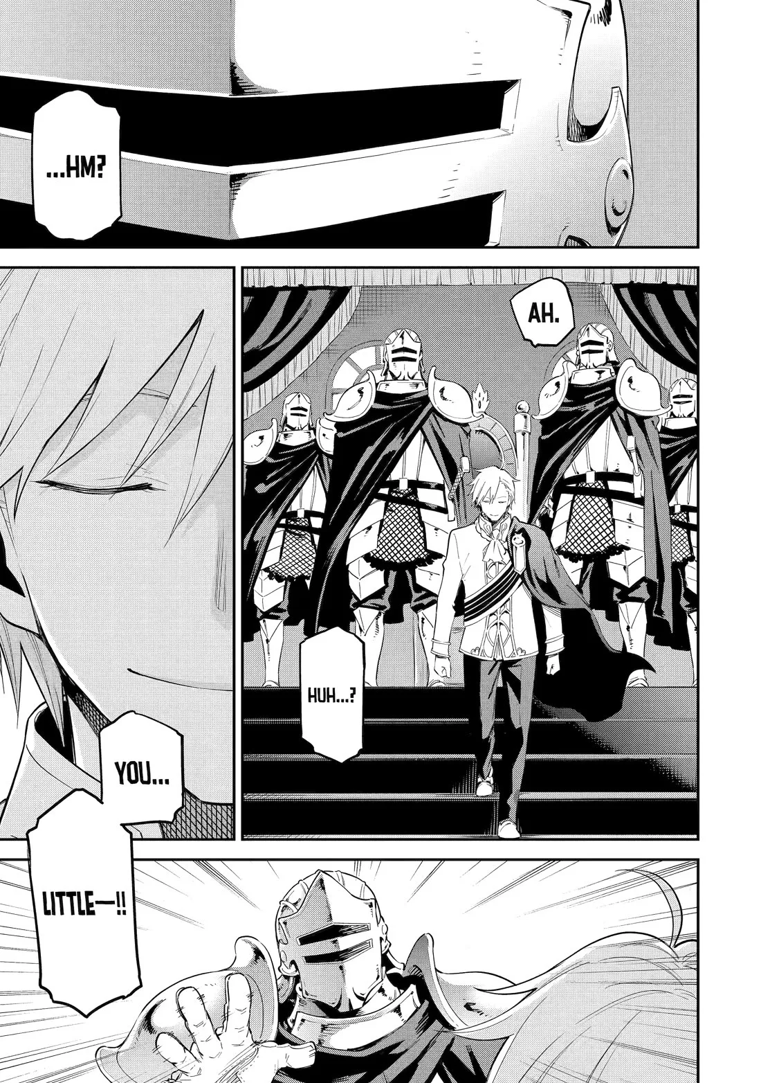 Isekai Kenja no Tensei Musou Chapter 39 page 20