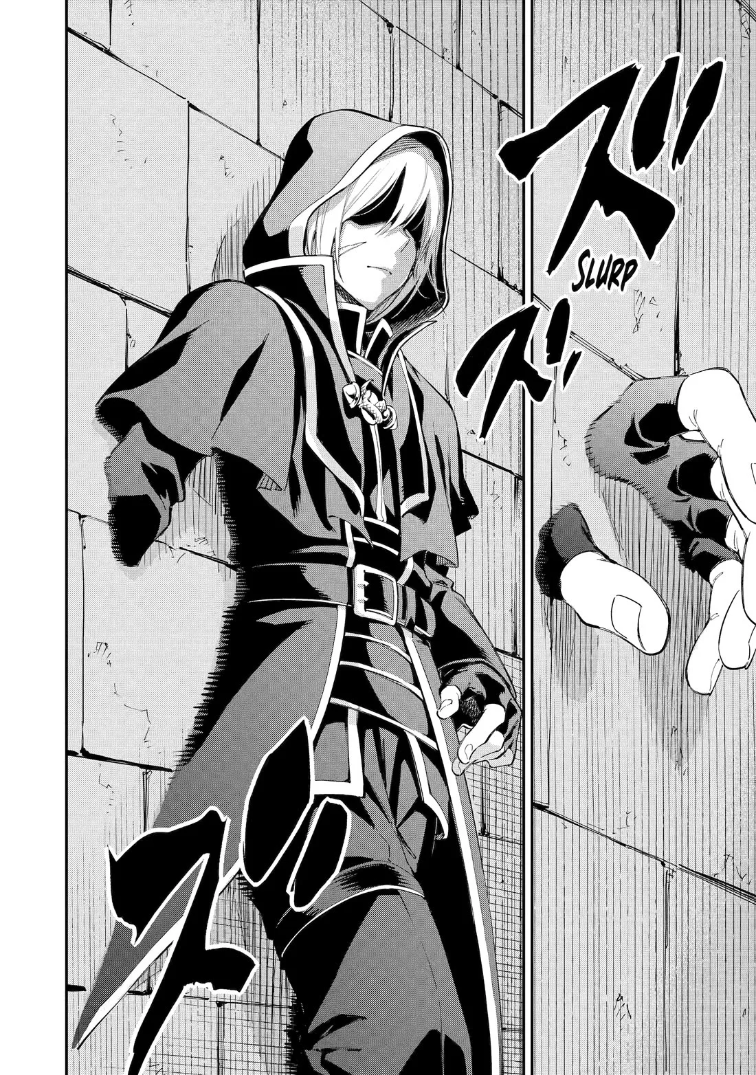 Isekai Kenja no Tensei Musou Chapter 41 page 12