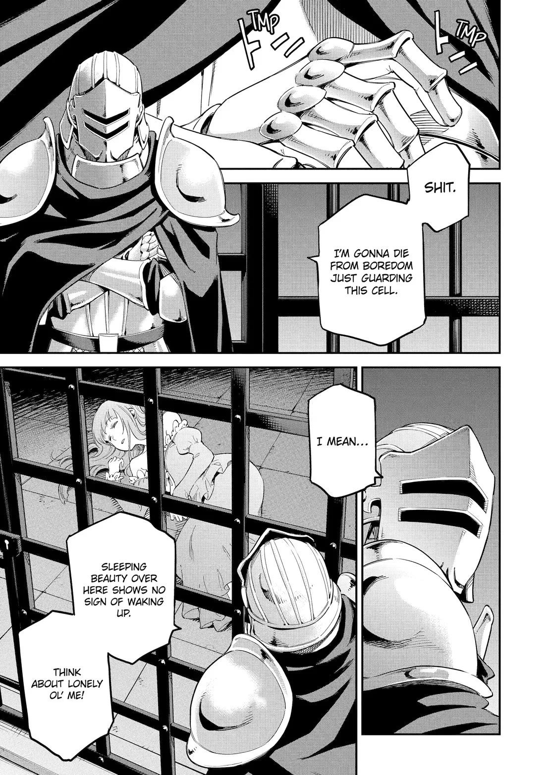Isekai Kenja no Tensei Musou Chapter 41 page 39