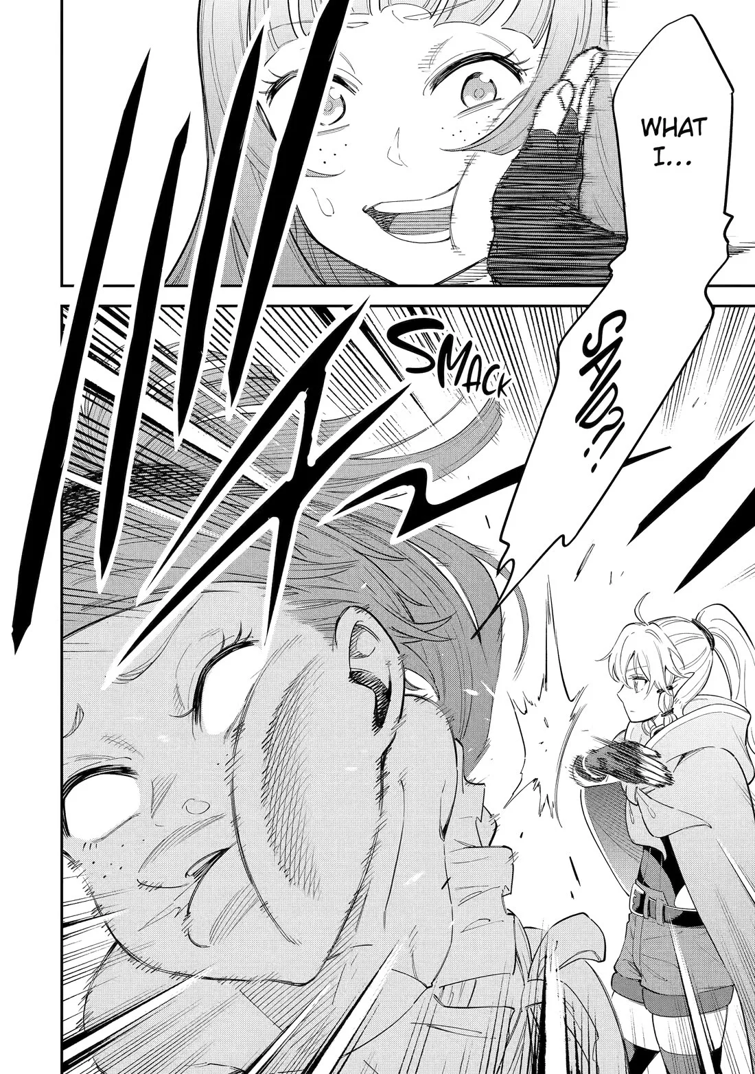 Isekai Kenja no Tensei Musou Chapter 41 page 30