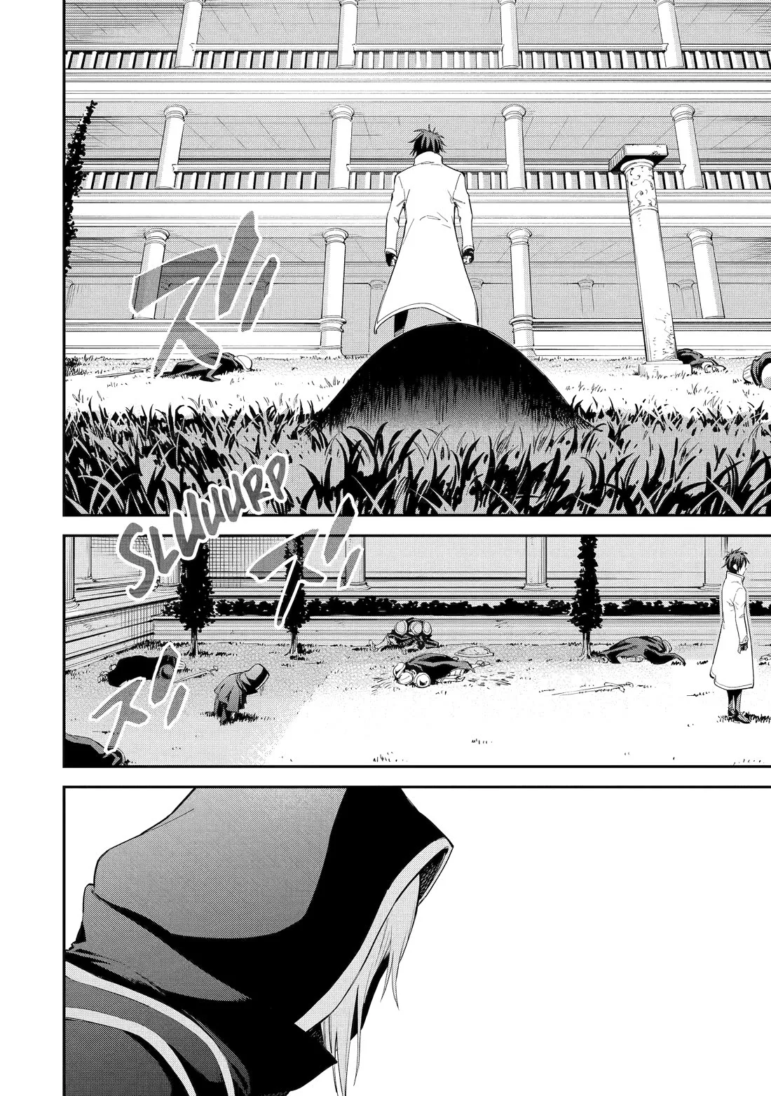 Isekai Kenja no Tensei Musou Chapter 41 page 48