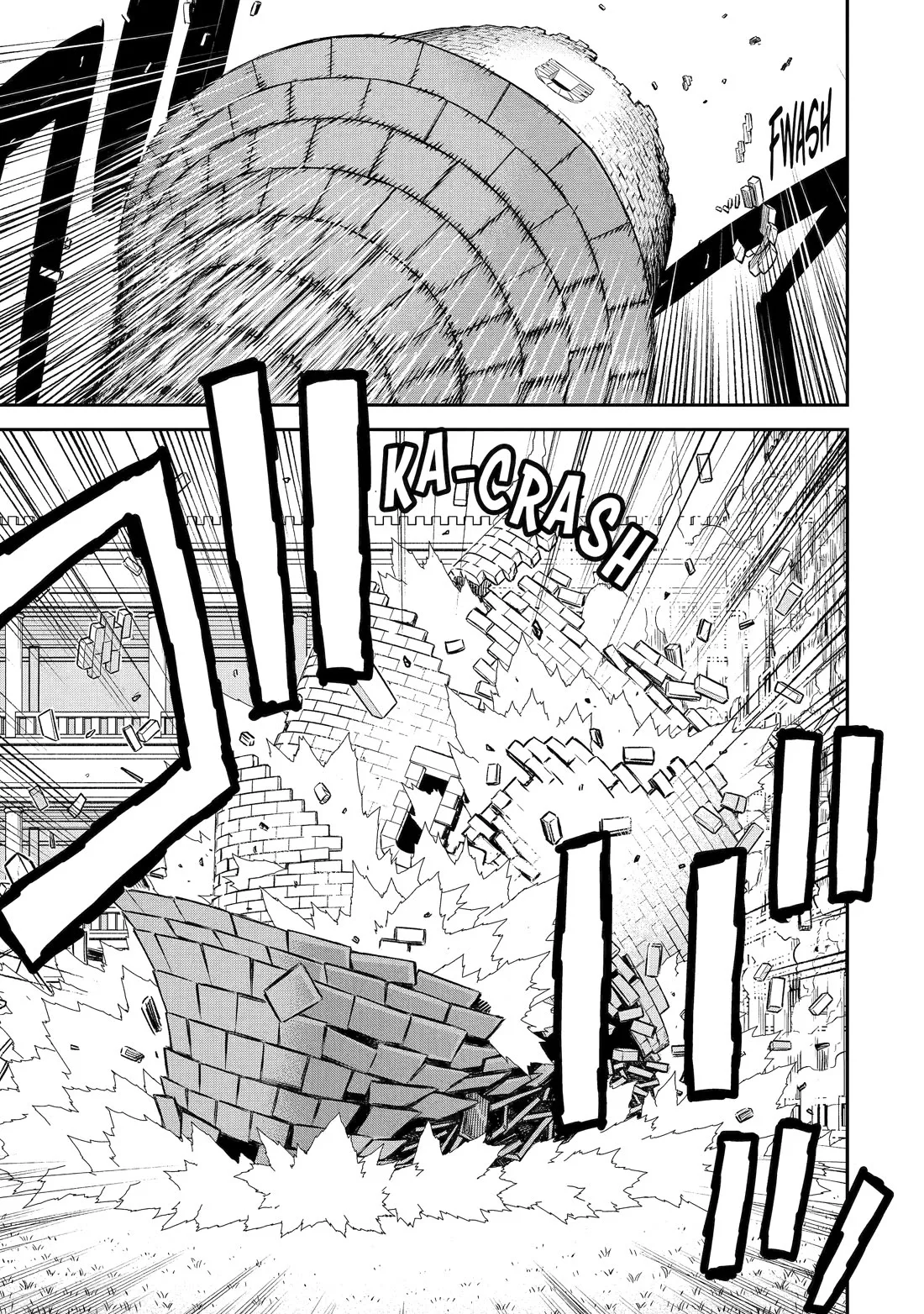 Isekai Kenja no Tensei Musou Chapter 41 page 53