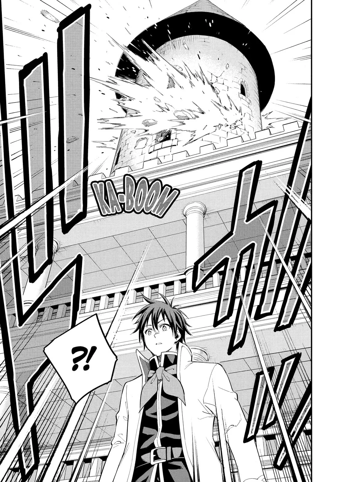 Isekai Kenja no Tensei Musou Chapter 41 page 51