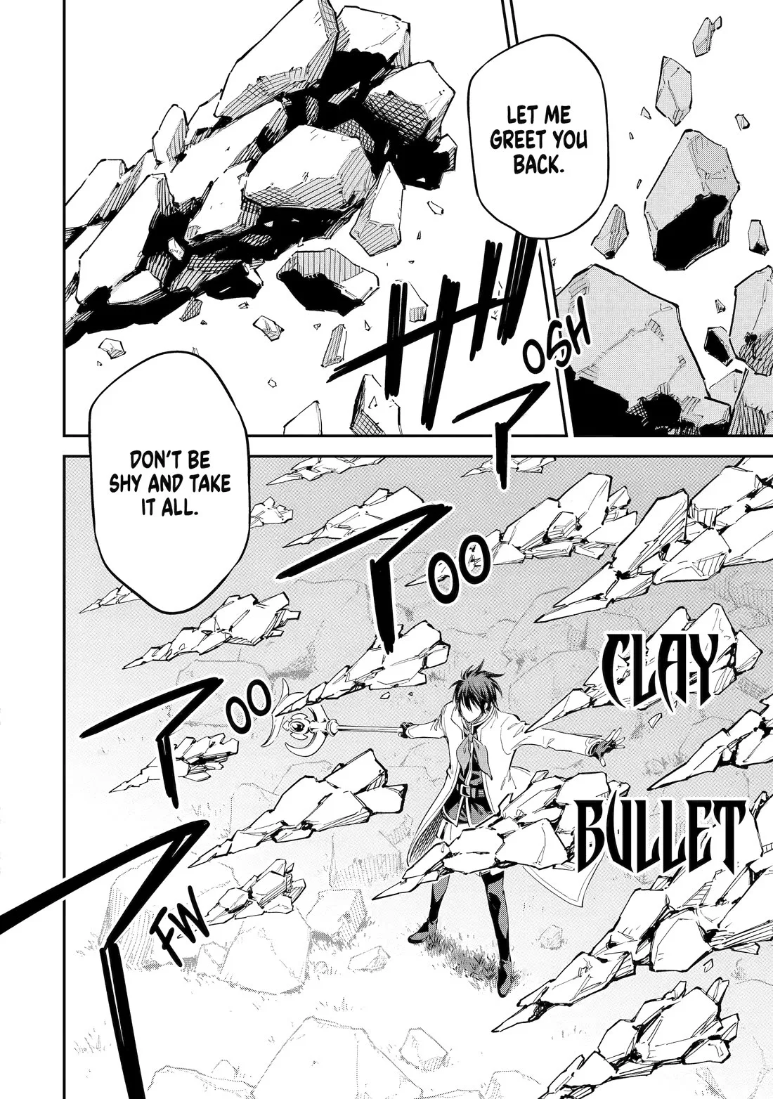 Isekai Kenja no Tensei Musou Chapter 42 page 14