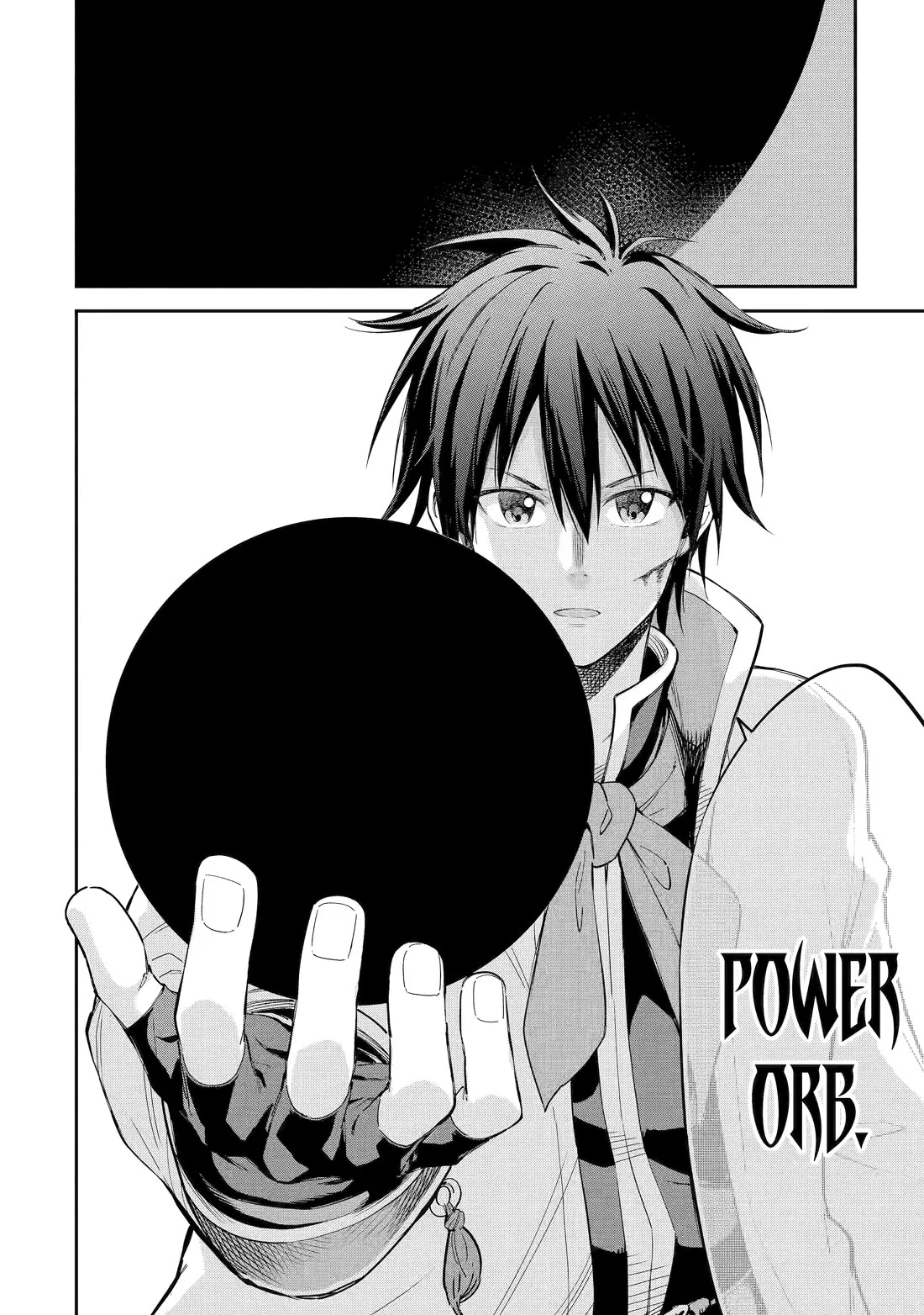 Isekai Kenja no Tensei Musou Chapter 42 page 34