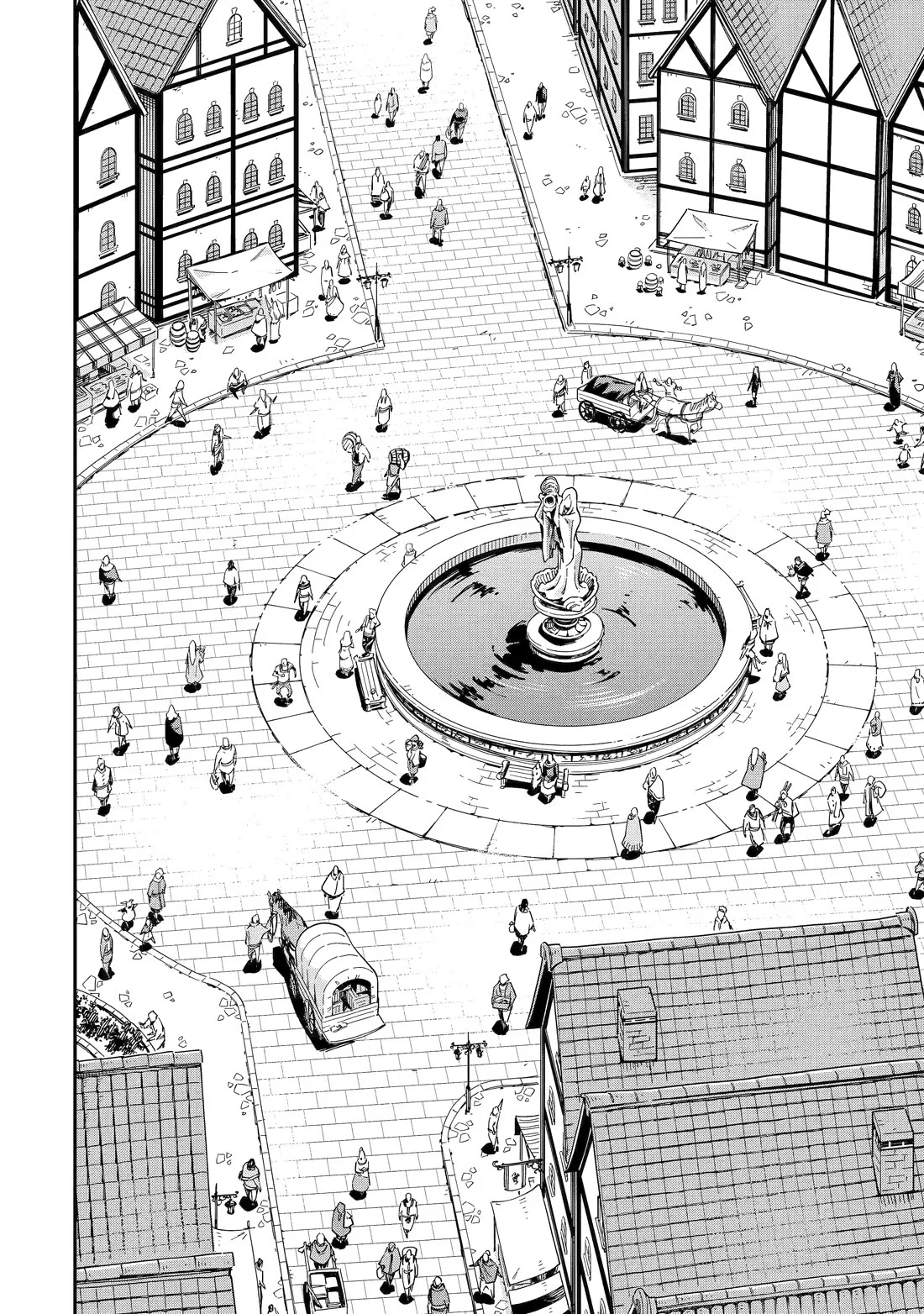 Isekai Kenja no Tensei Musou Chapter 44 page 24