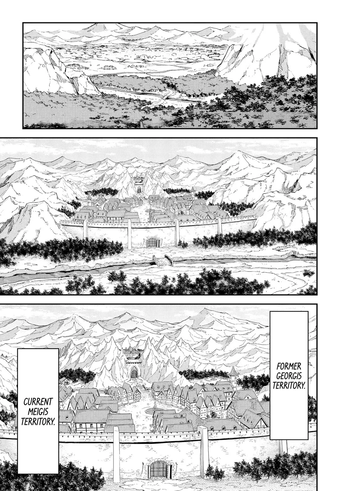 Isekai Kenja no Tensei Musou Chapter 44 page 23