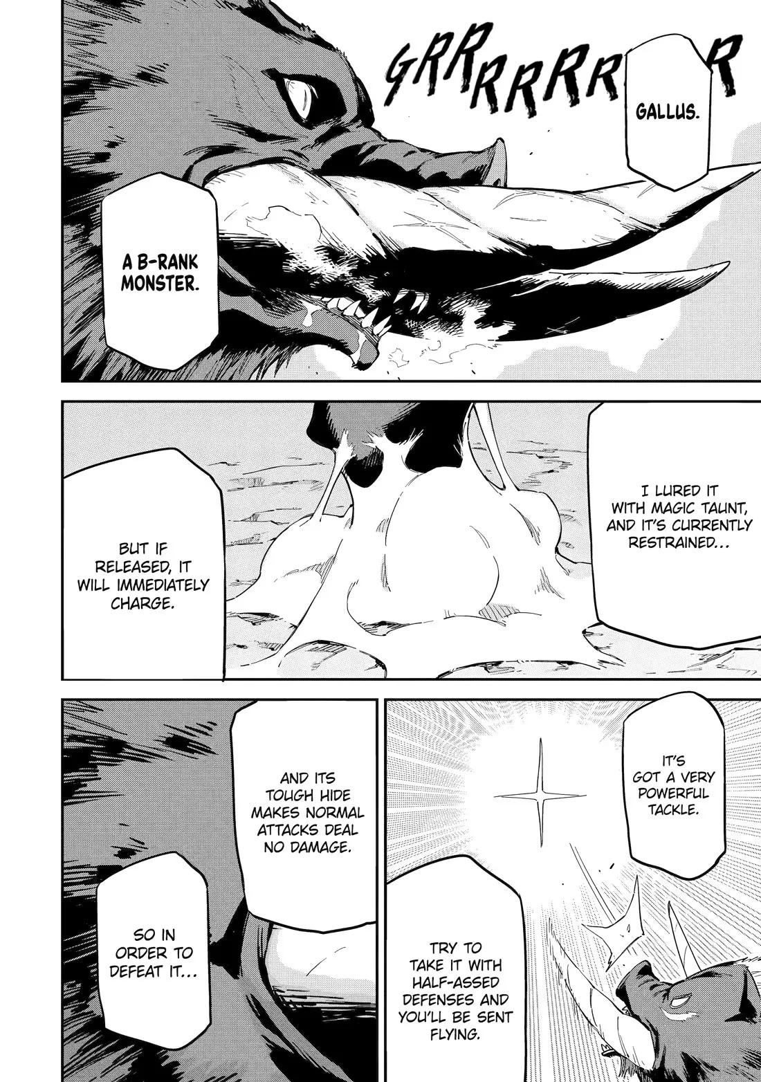 Isekai Kenja no Tensei Musou Chapter 44 page 31