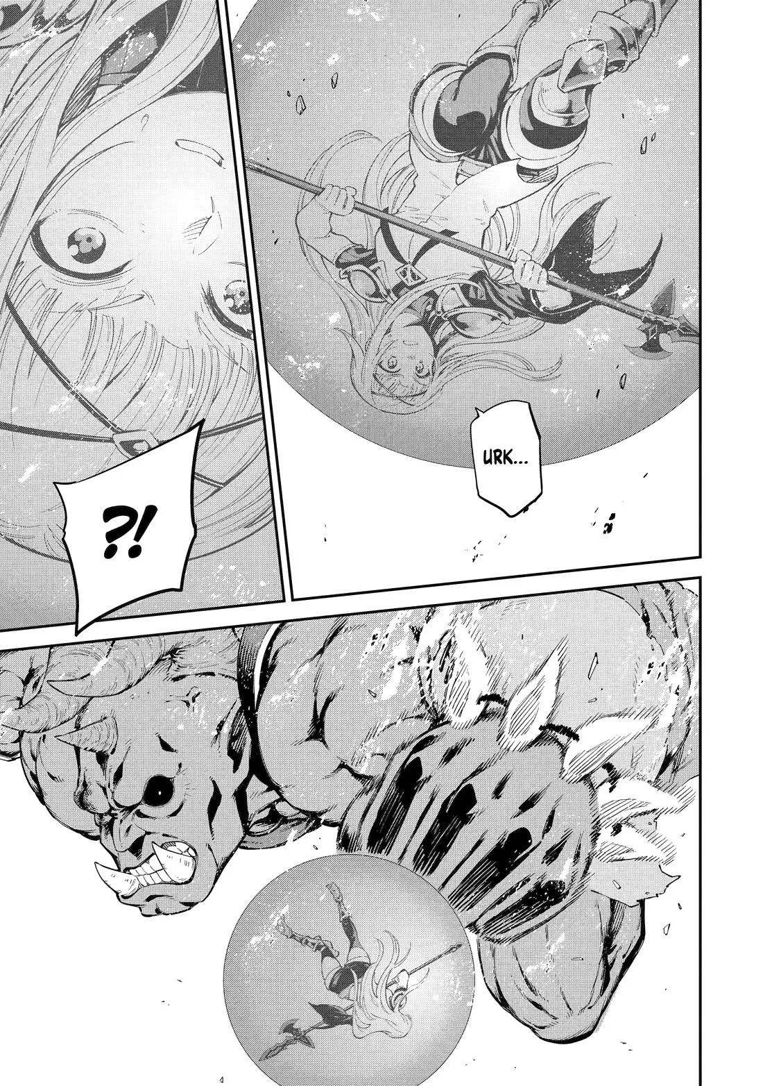 Isekai Kenja no Tensei Musou Chapter 45 page 13