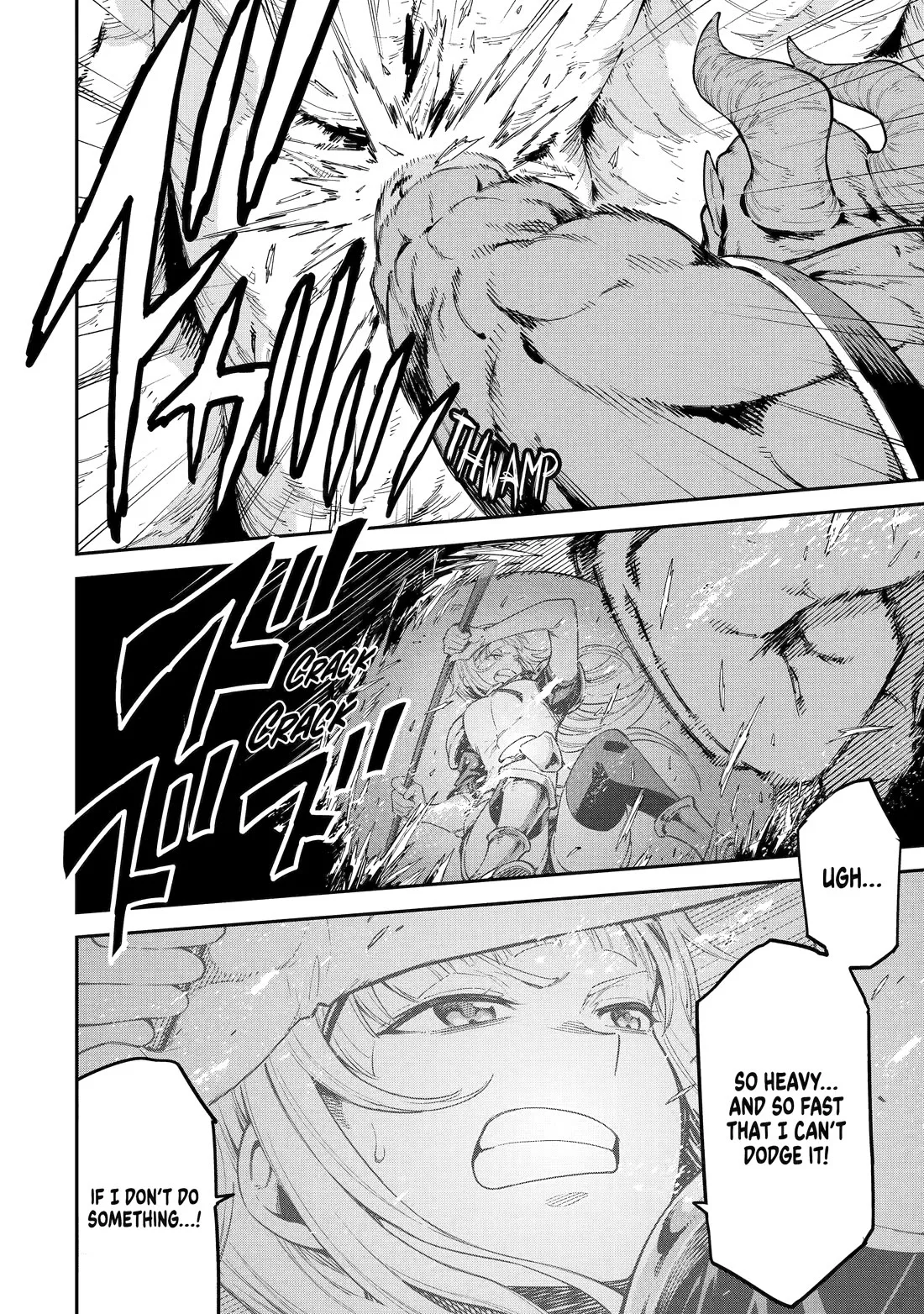 Isekai Kenja no Tensei Musou Chapter 45 page 14