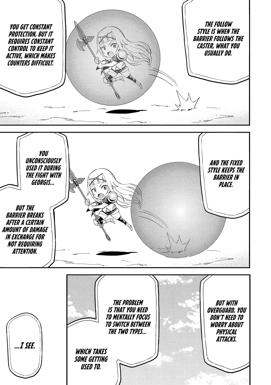 Isekai Kenja no Tensei Musou Chapter 45 page 19