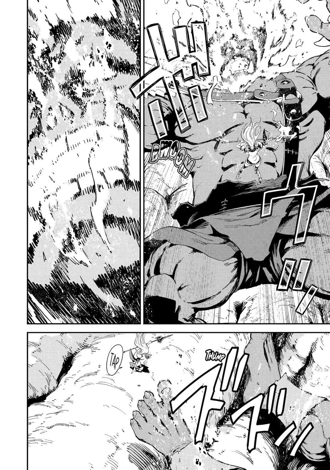 Isekai Kenja no Tensei Musou Chapter 45 page 29