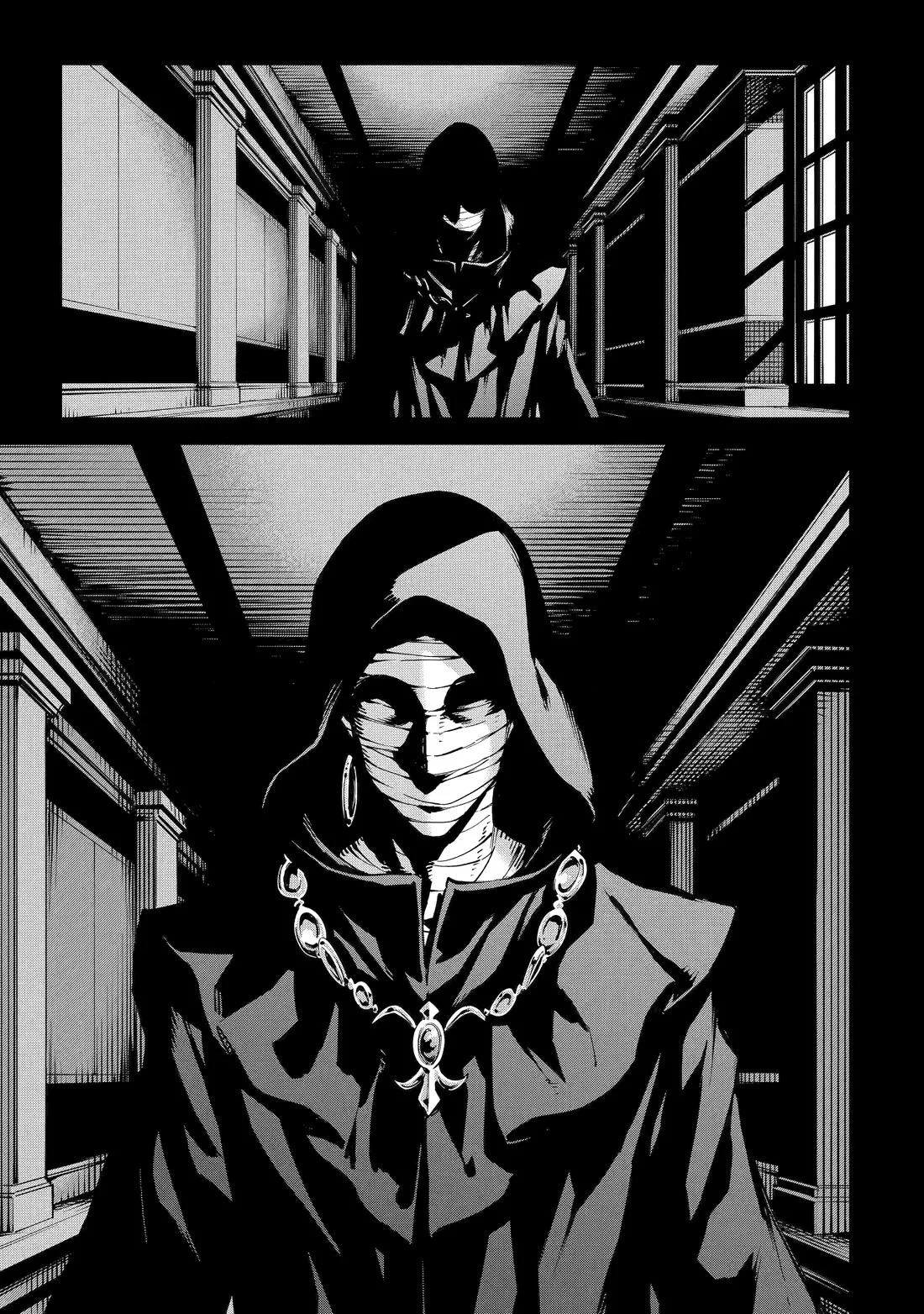 Isekai Kenja no Tensei Musou Chapter 46 page 12