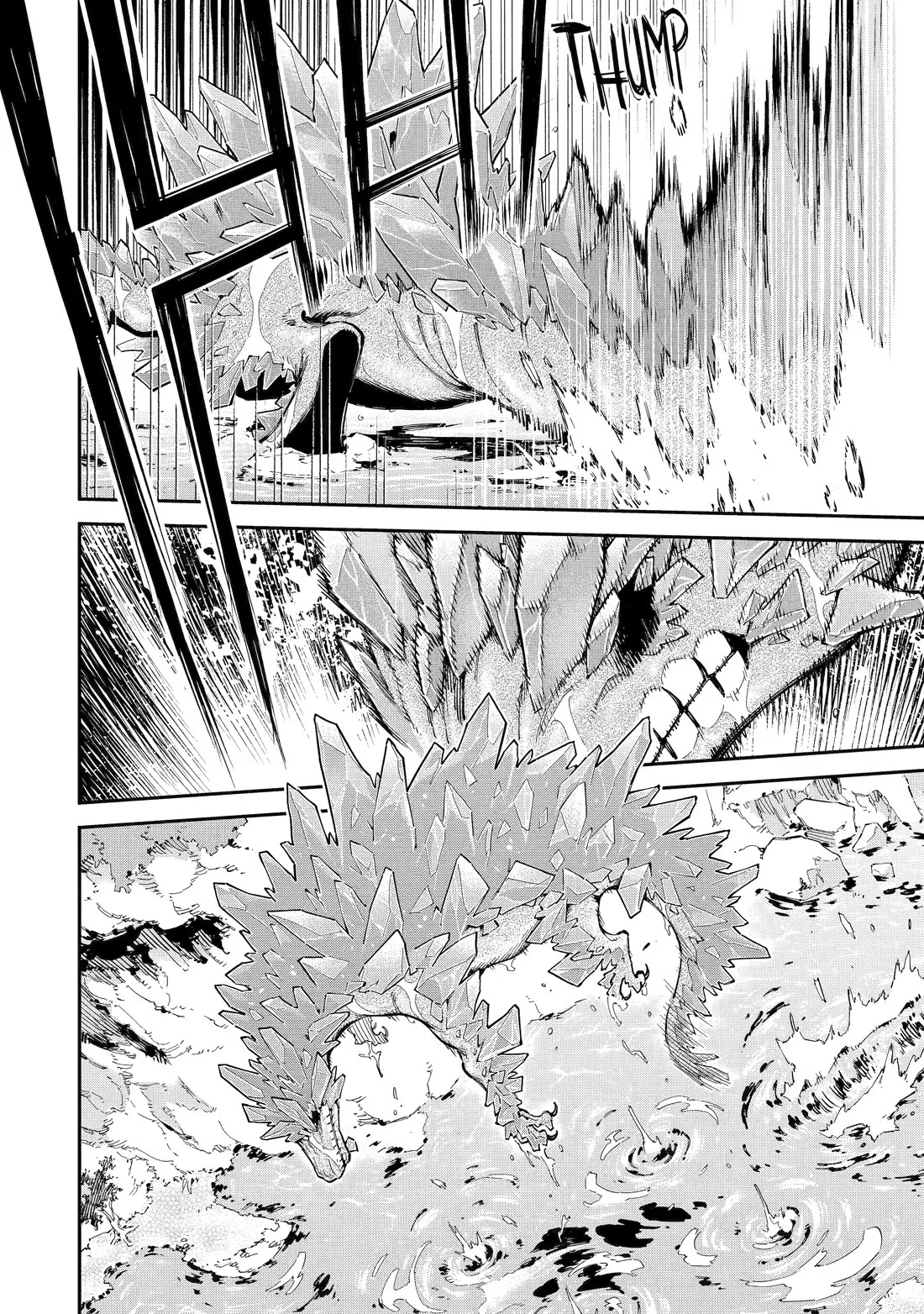 Isekai Kenja no Tensei Musou Chapter 47 page 17